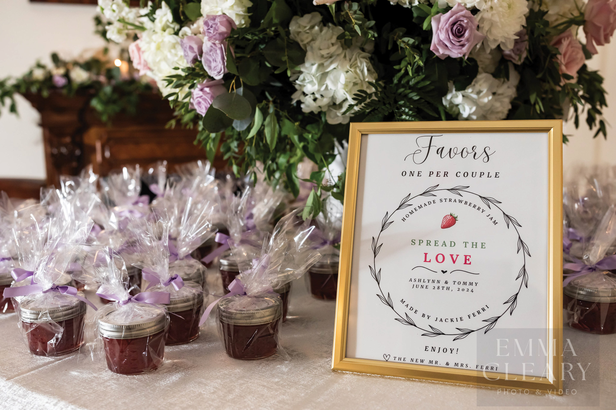 Whitby Castle Wedding