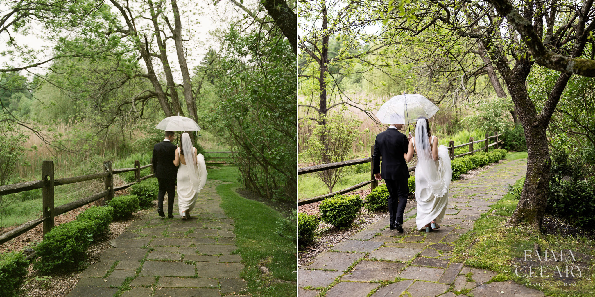 analog vs digital wedding photography