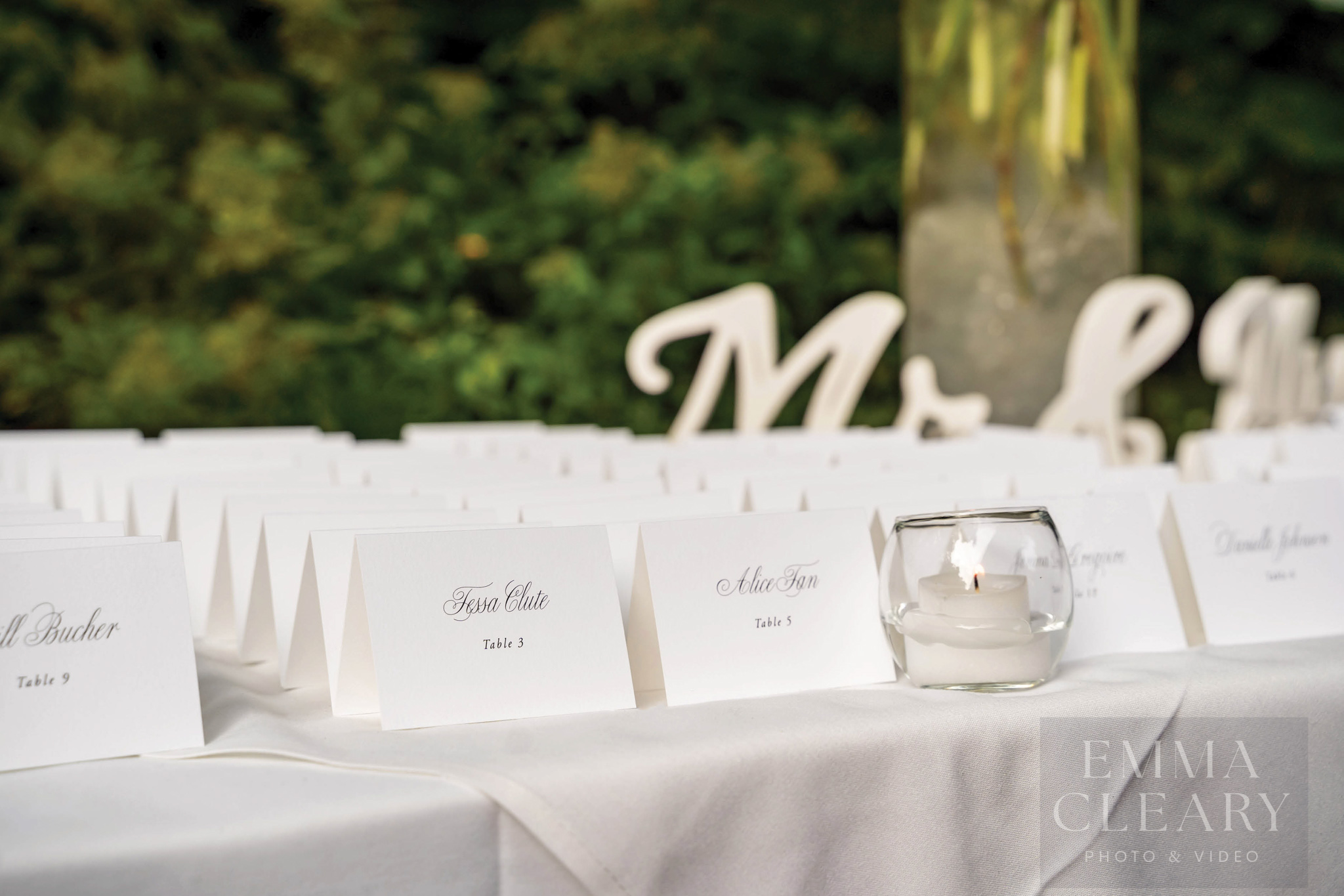 Central Park Boathouse Wedding