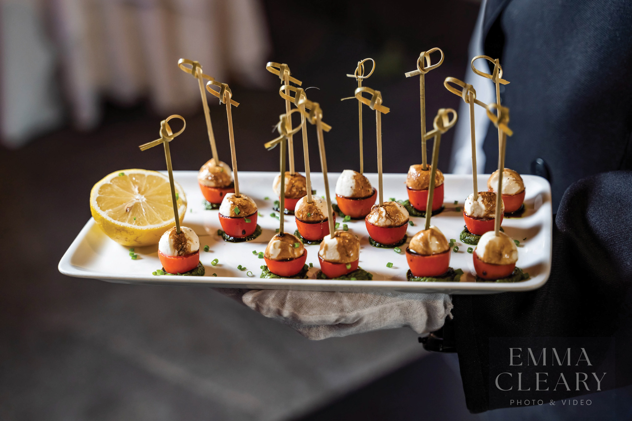 Central Park Boathouse Wedding