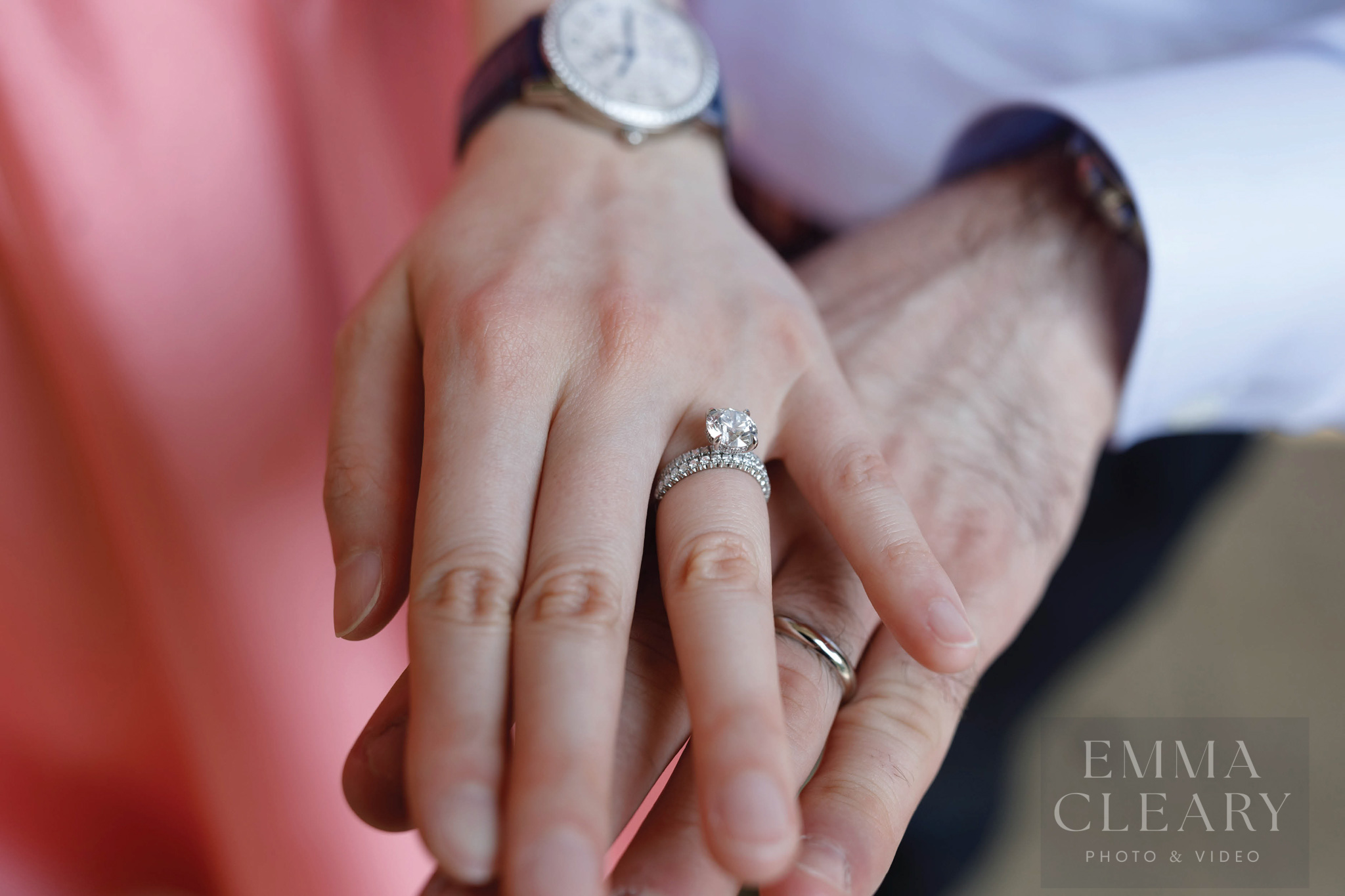 Wedding Rings