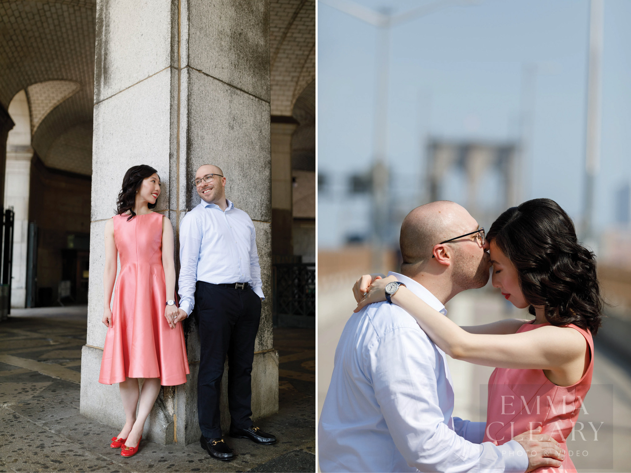 City Hall wedding