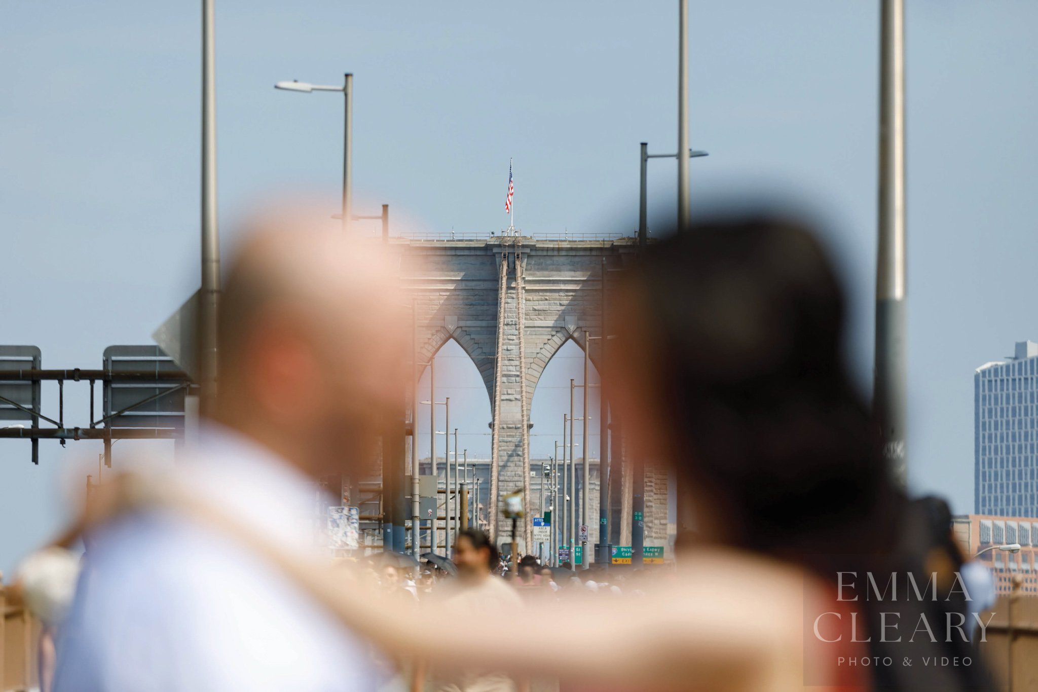 City Hall Wedding