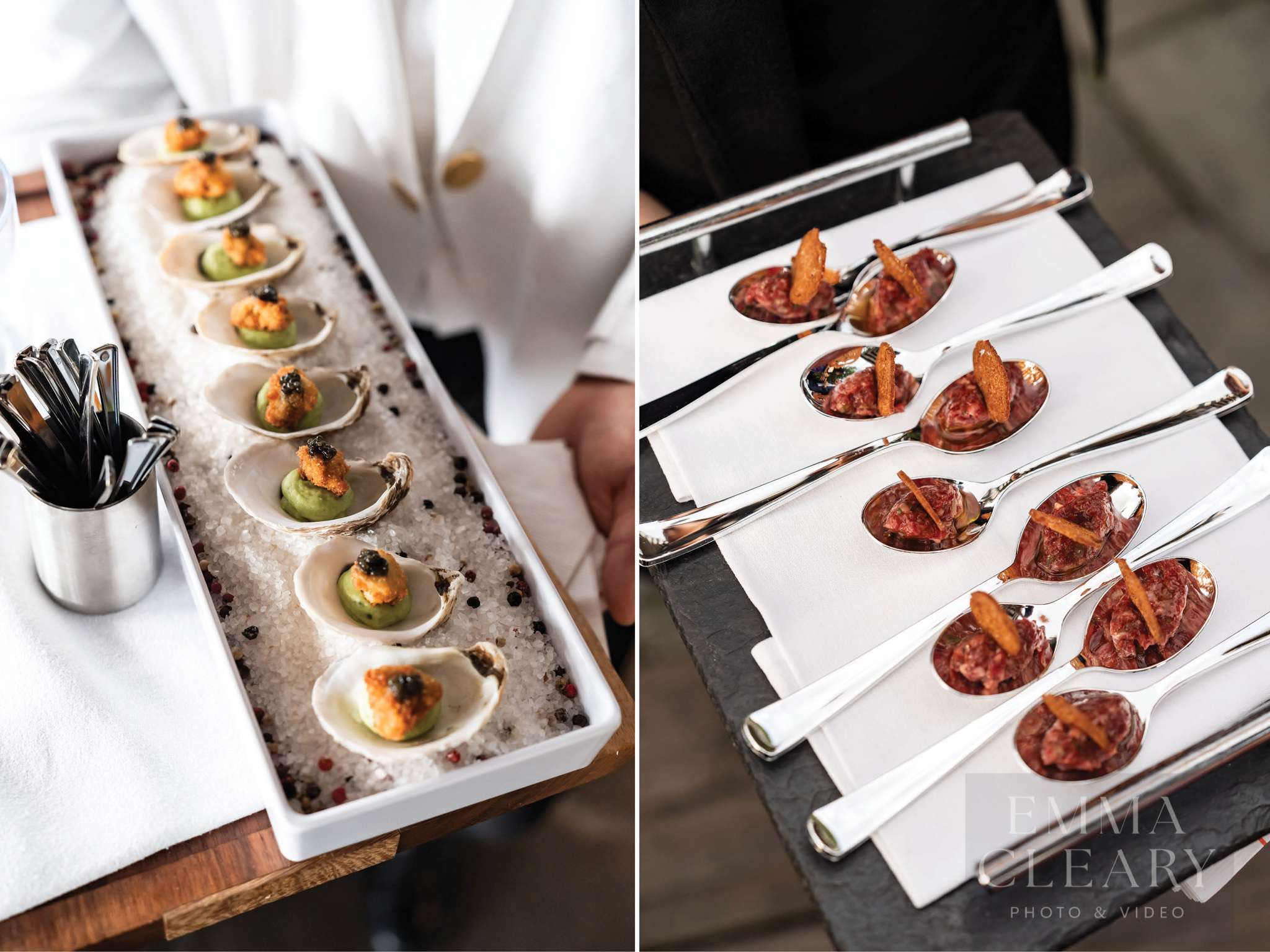 River Cafe Wedding