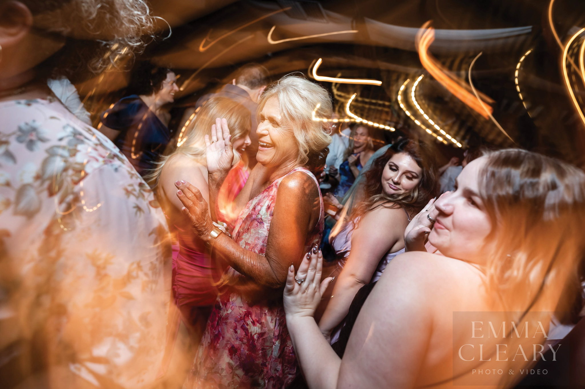 River Cafe Wedding