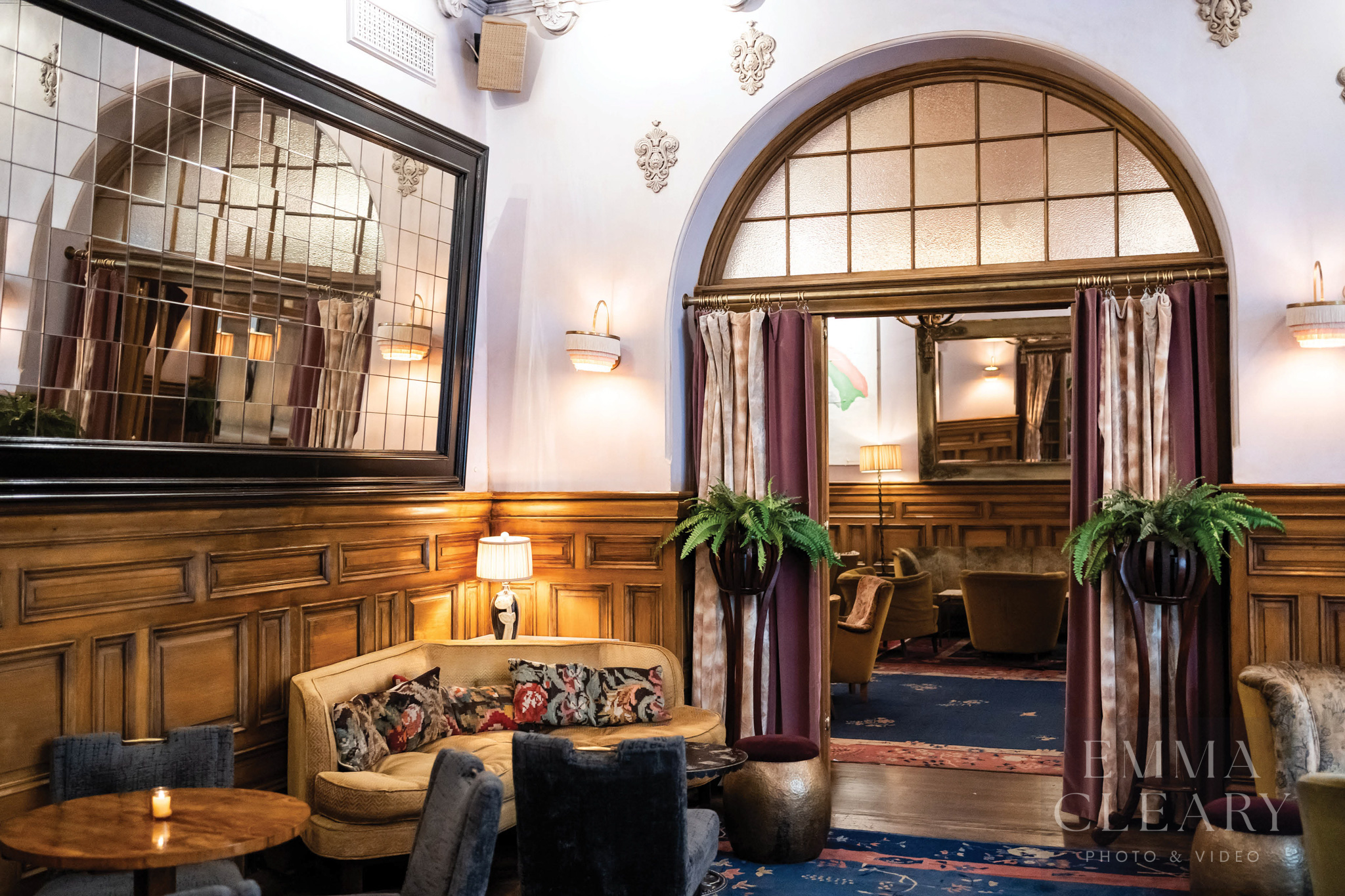 The Hotel Chelsea Wedding