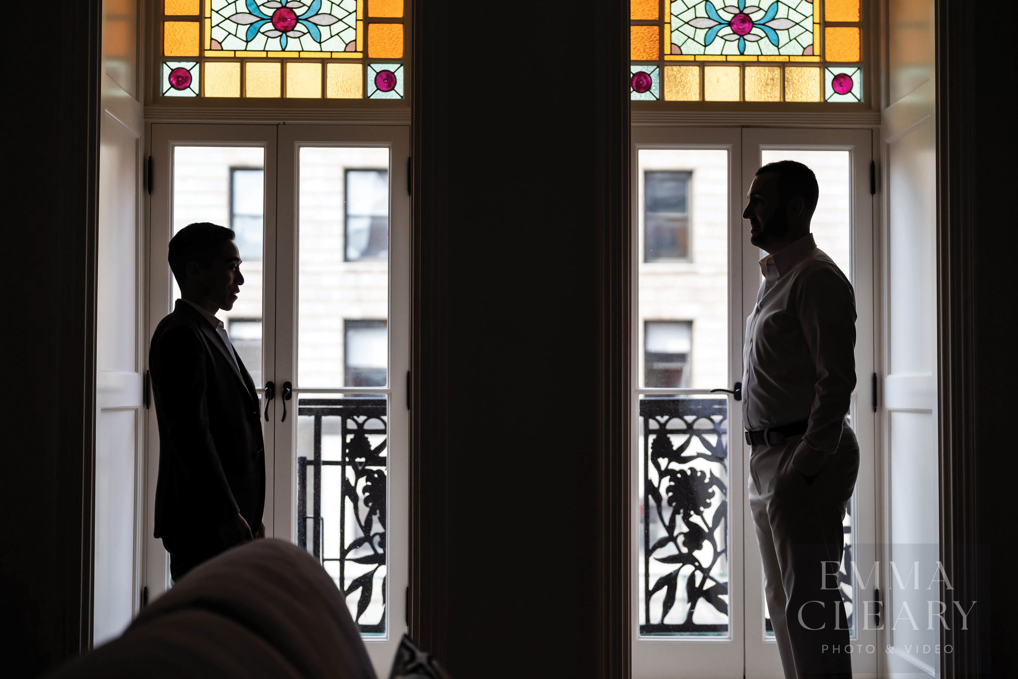 The Hotel Chelsea Wedding