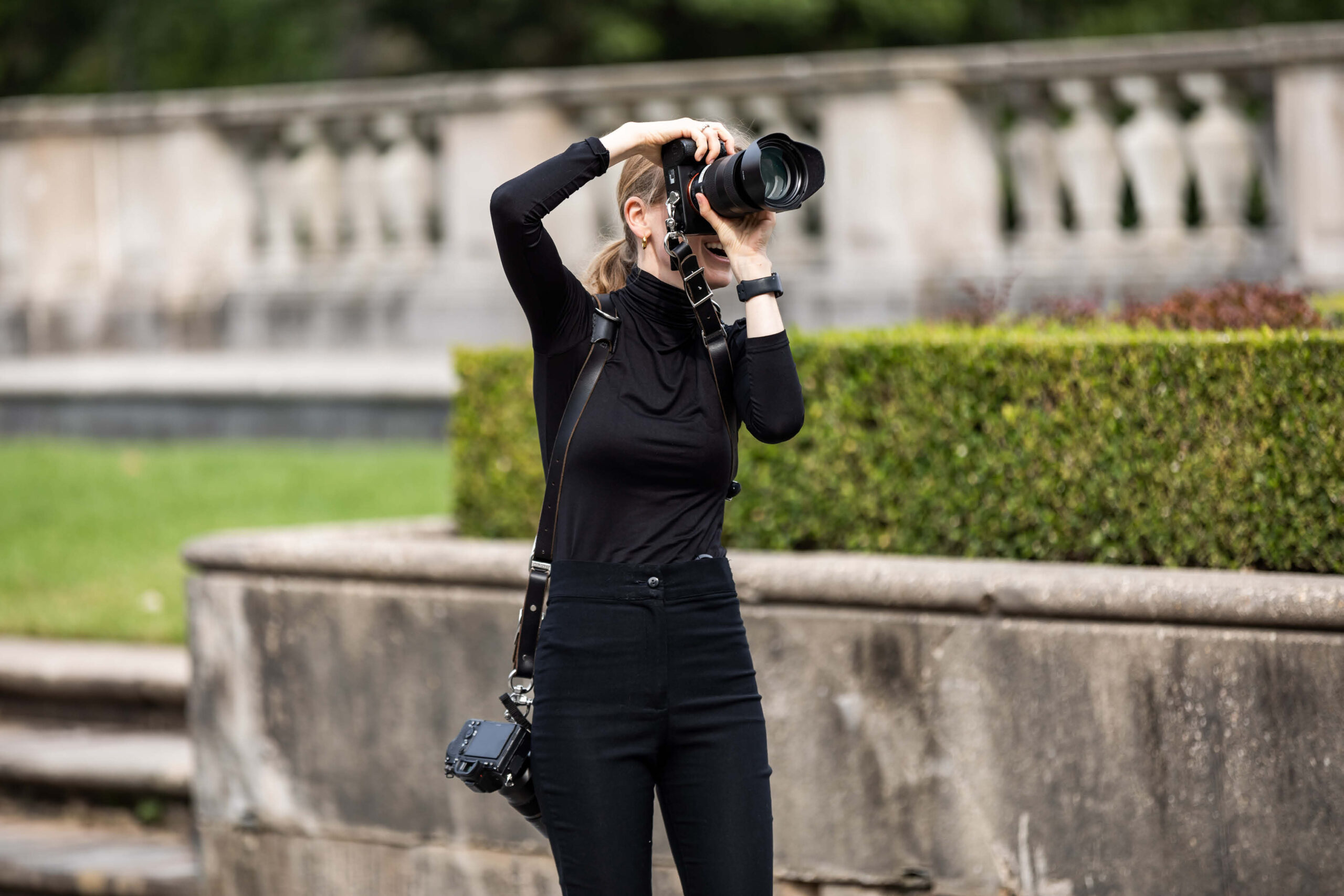 wedding photographer