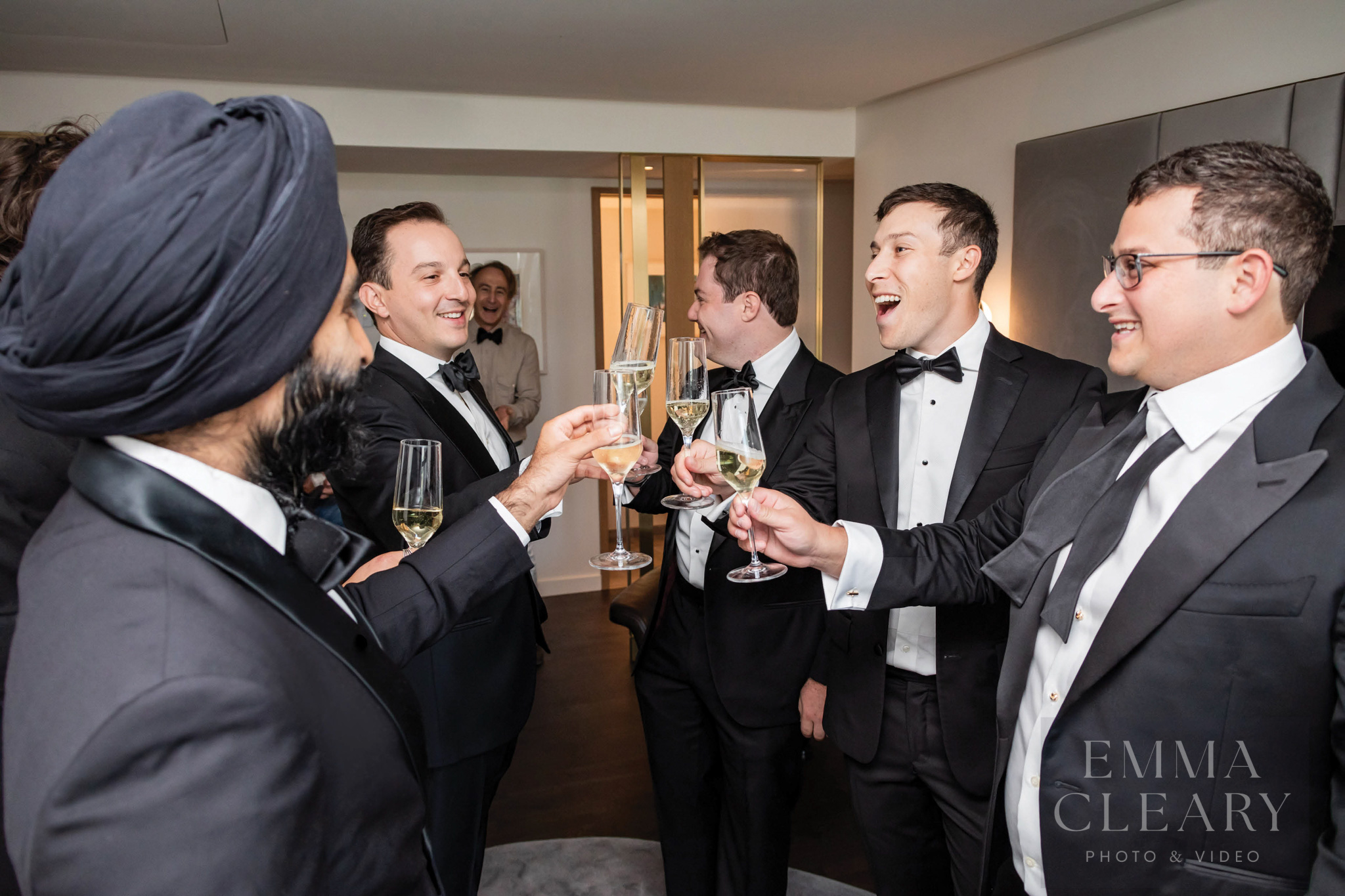 Current Wedding