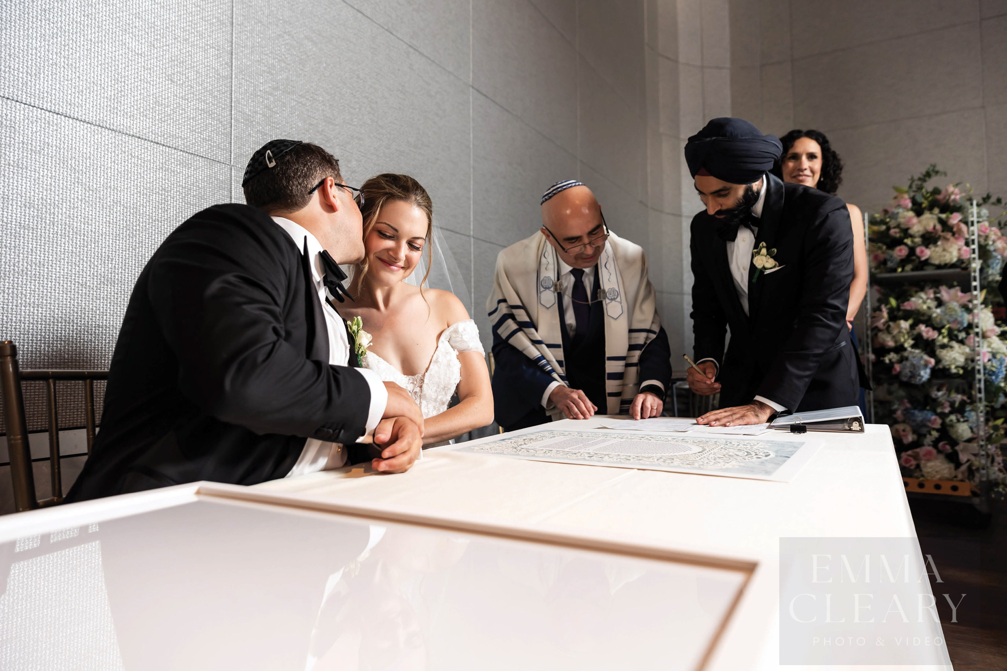Current Wedding