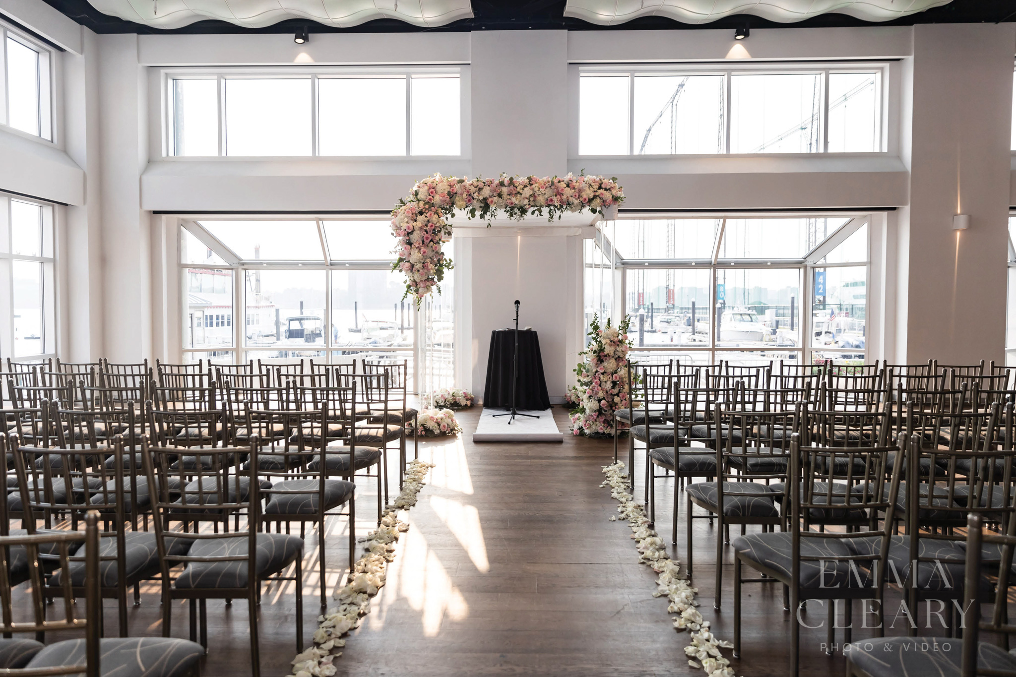 Current Wedding