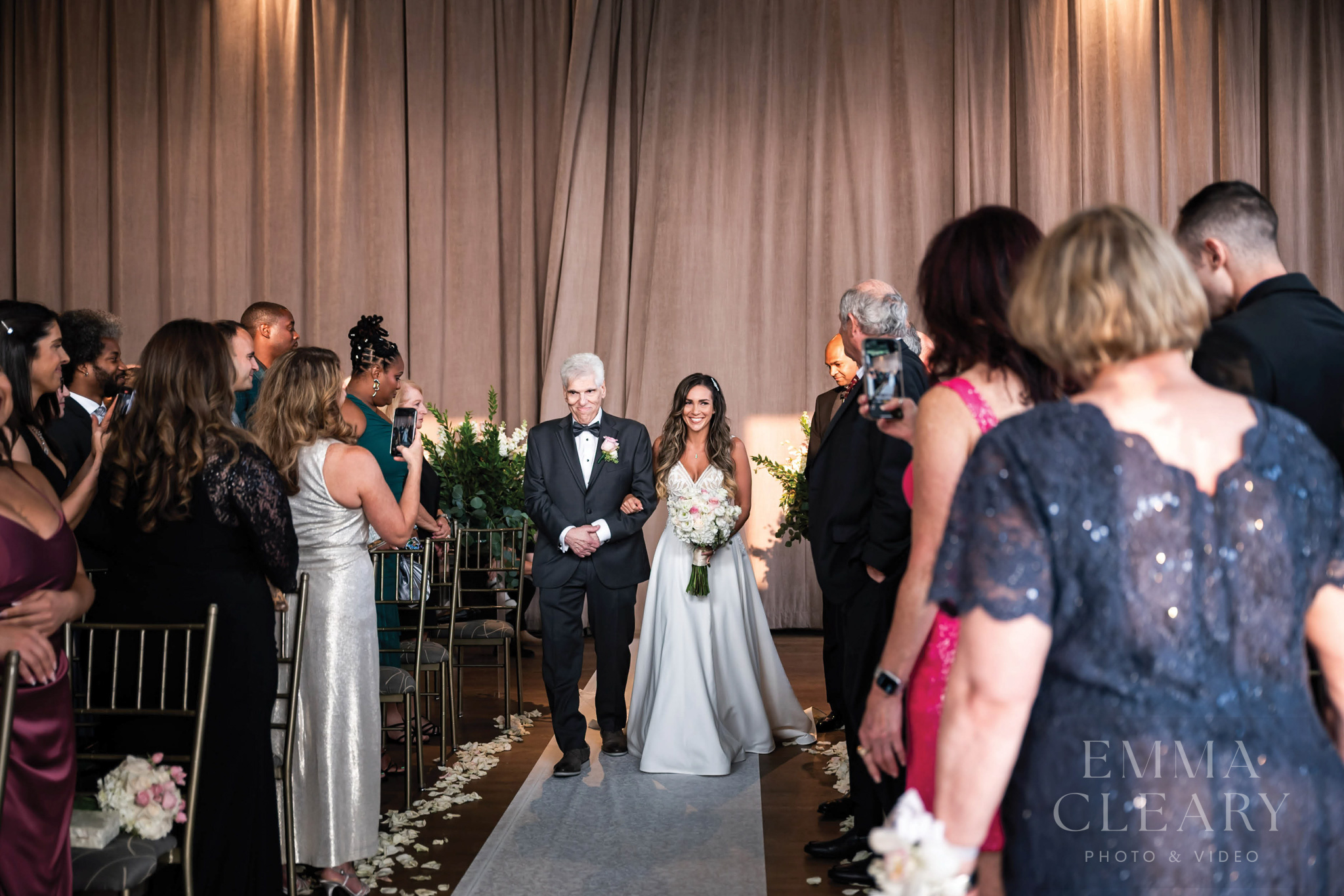 Current Wedding