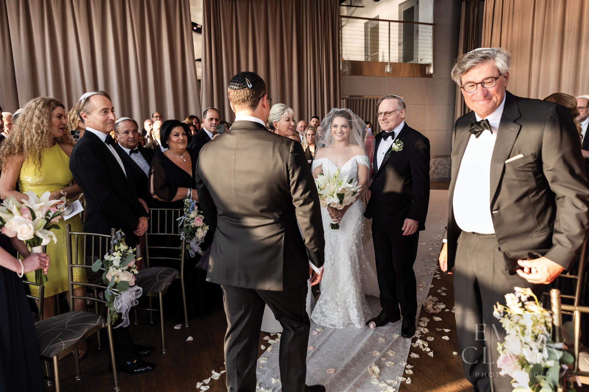 Current Wedding