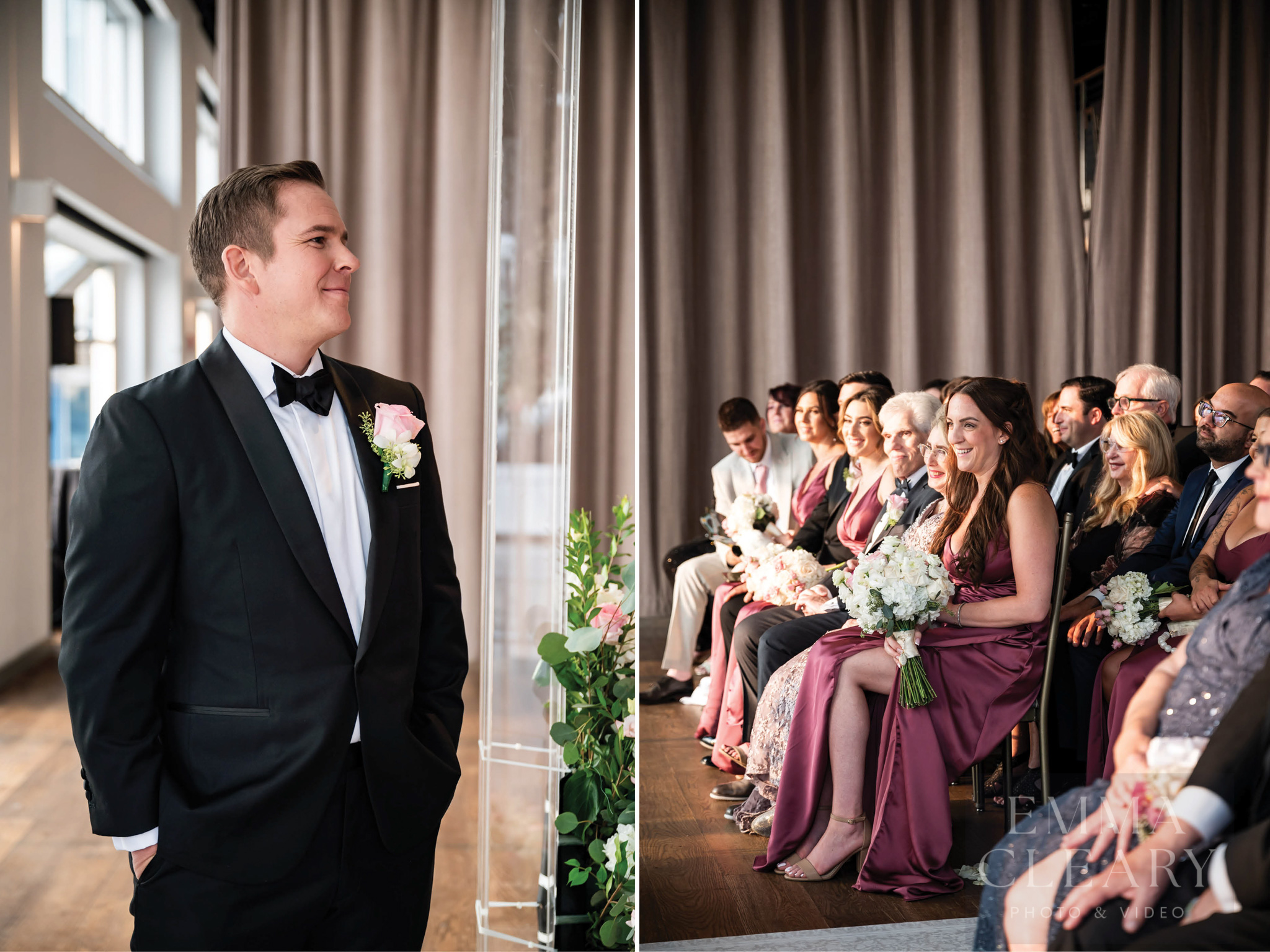 Current Wedding