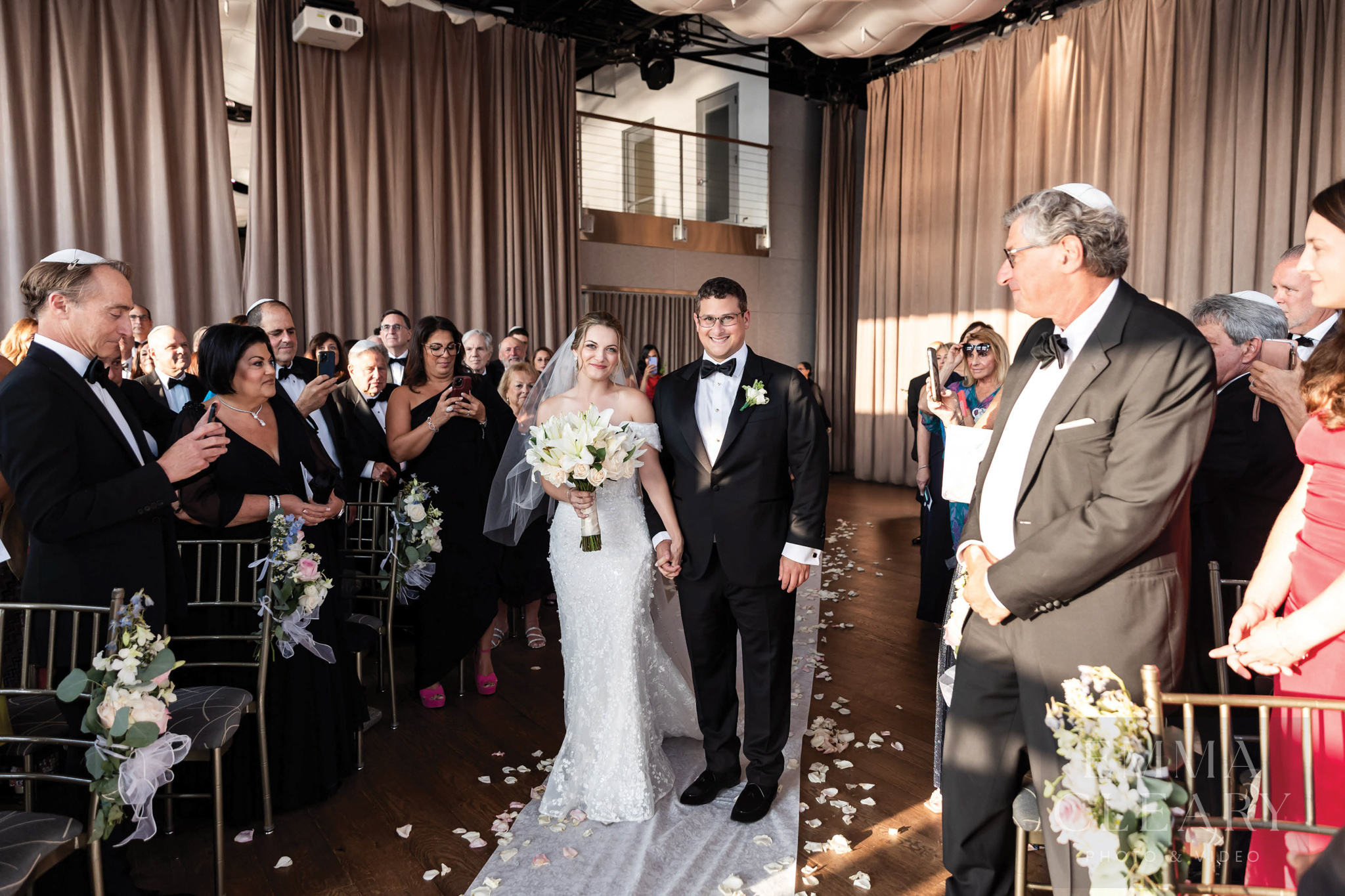 Current Wedding