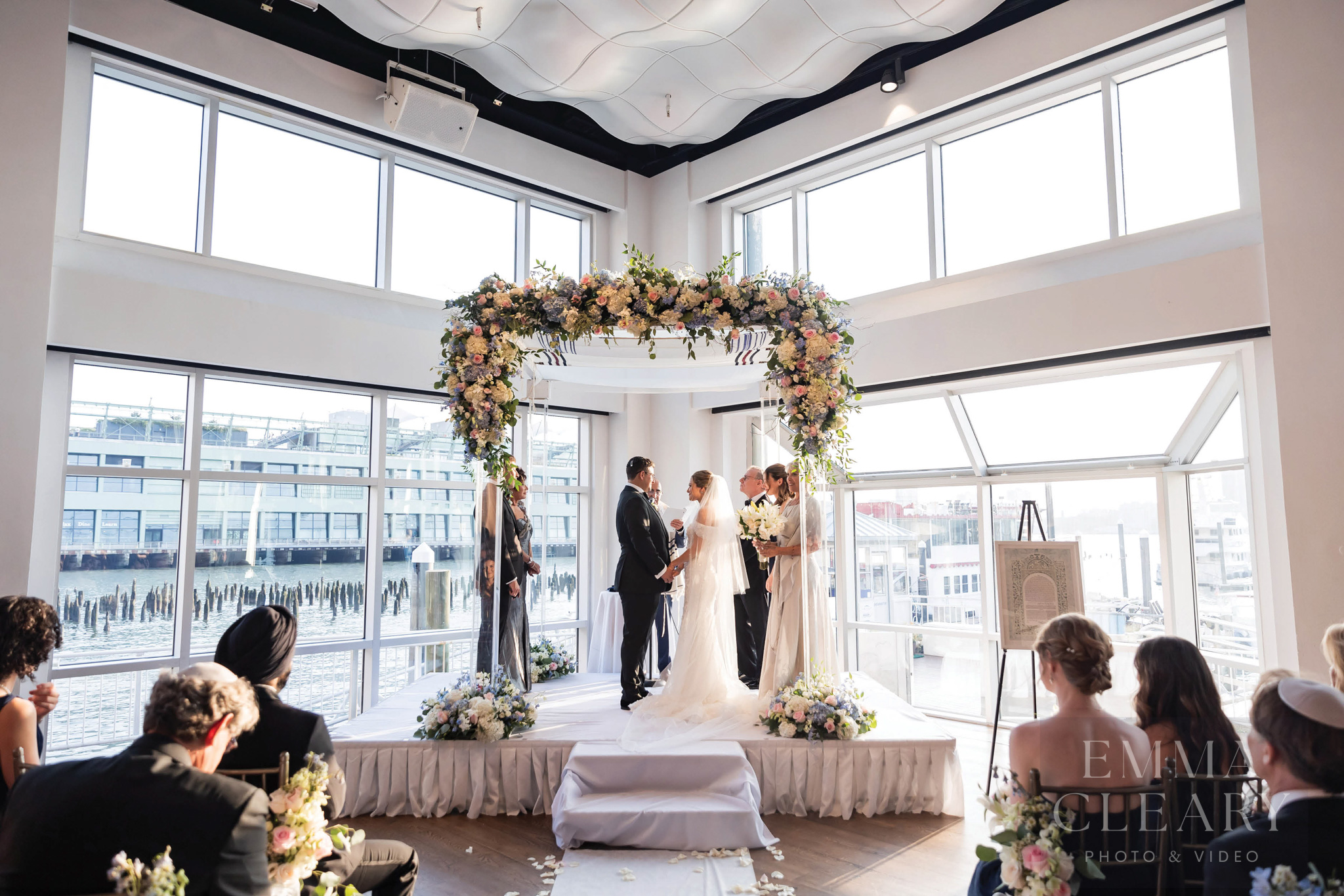 Current Wedding