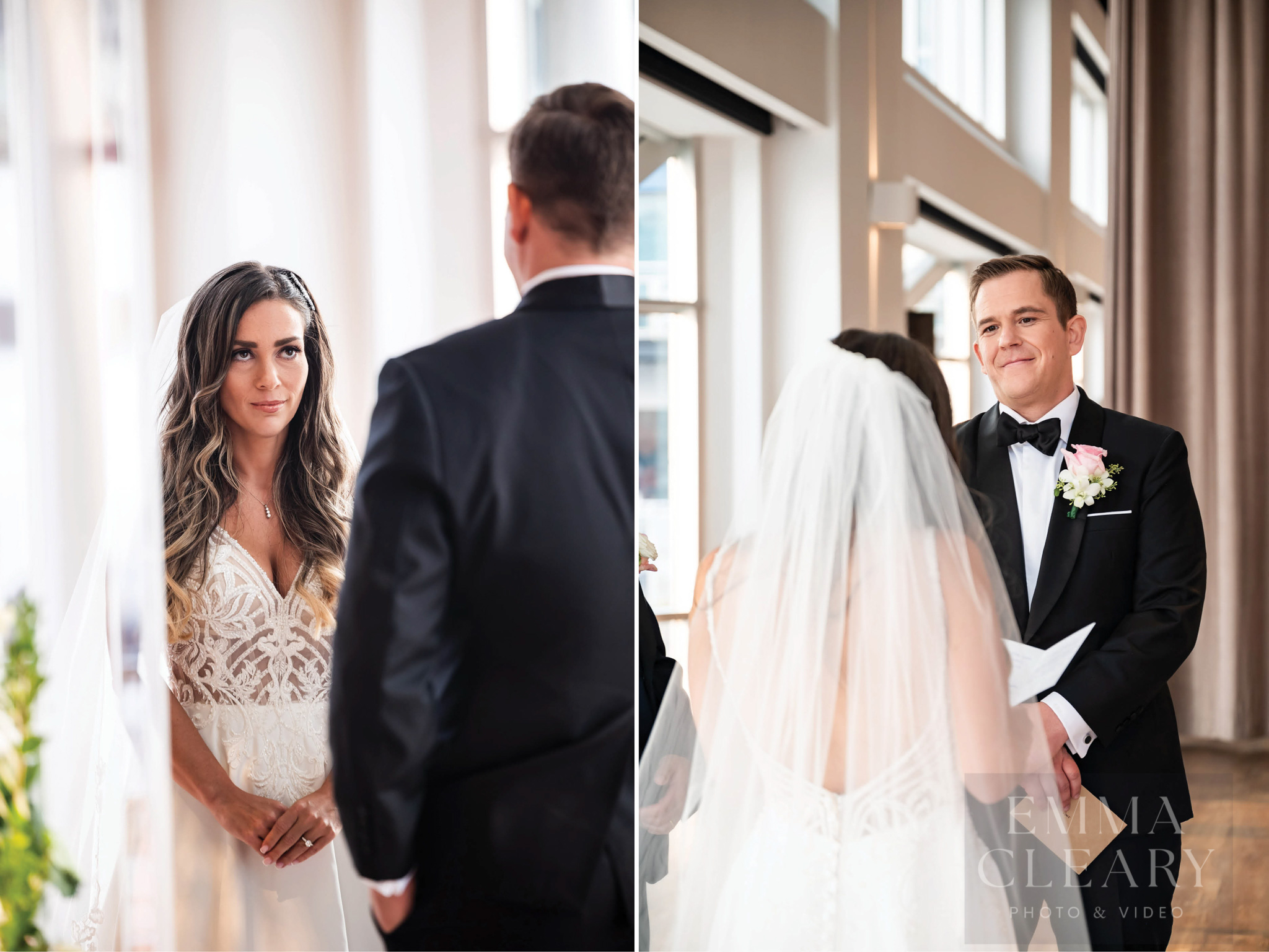 Current Wedding