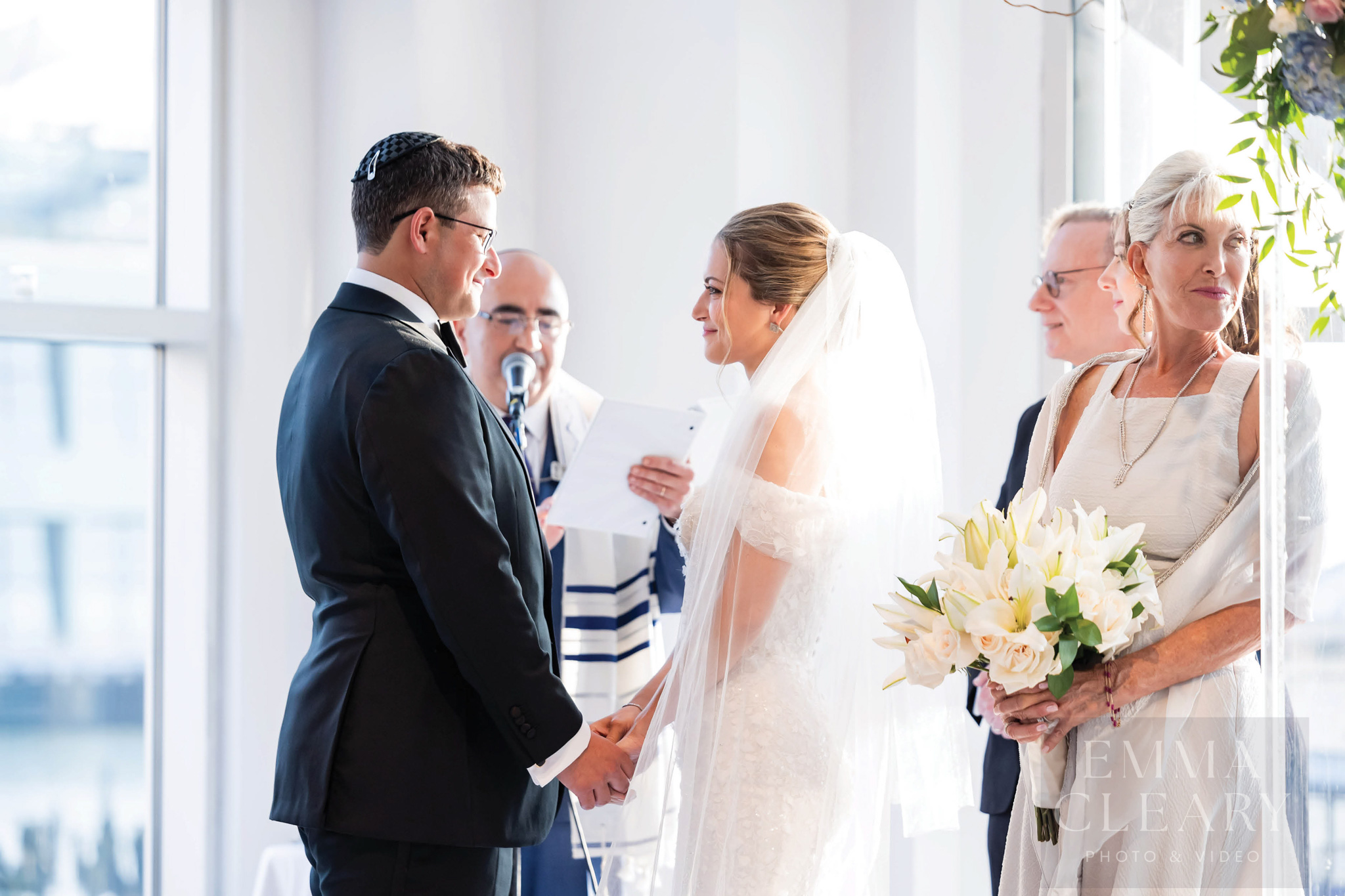 Current Wedding