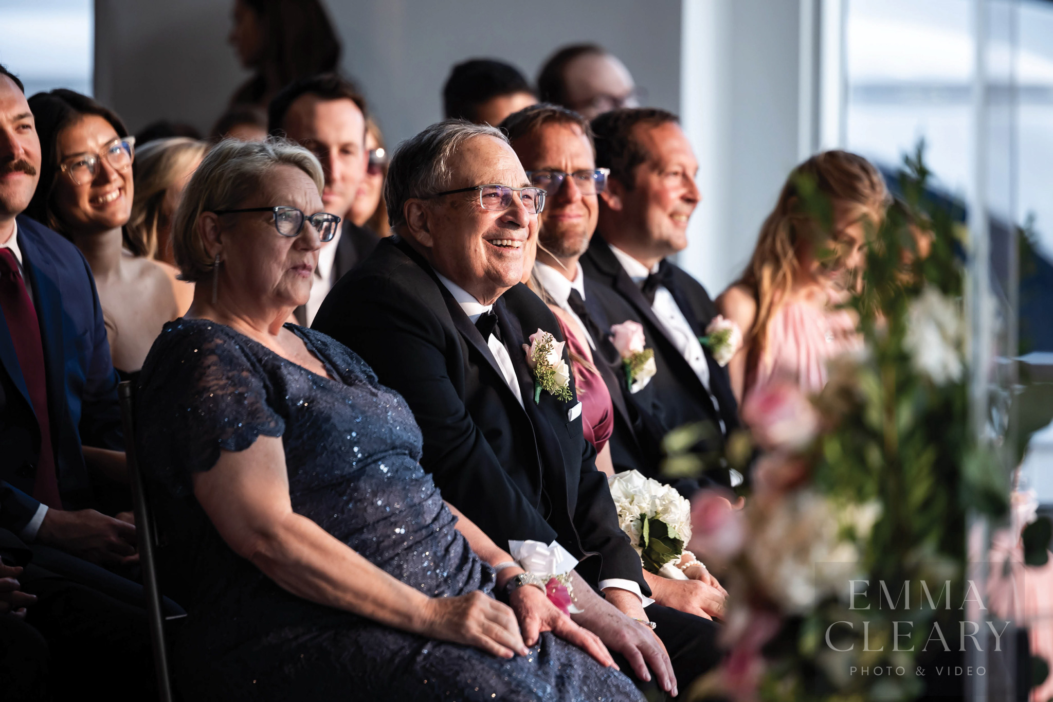 Current Wedding