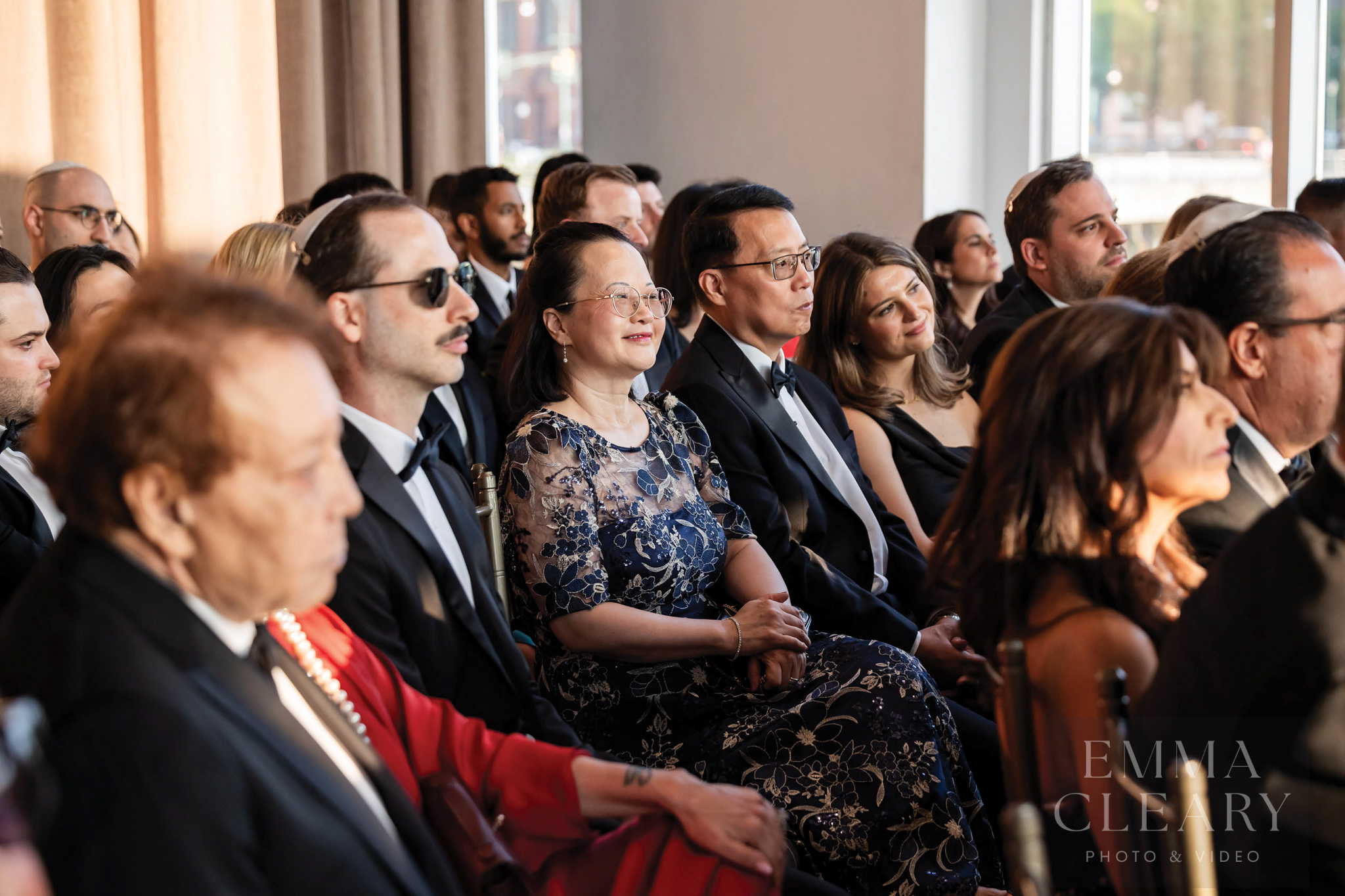 Current Wedding