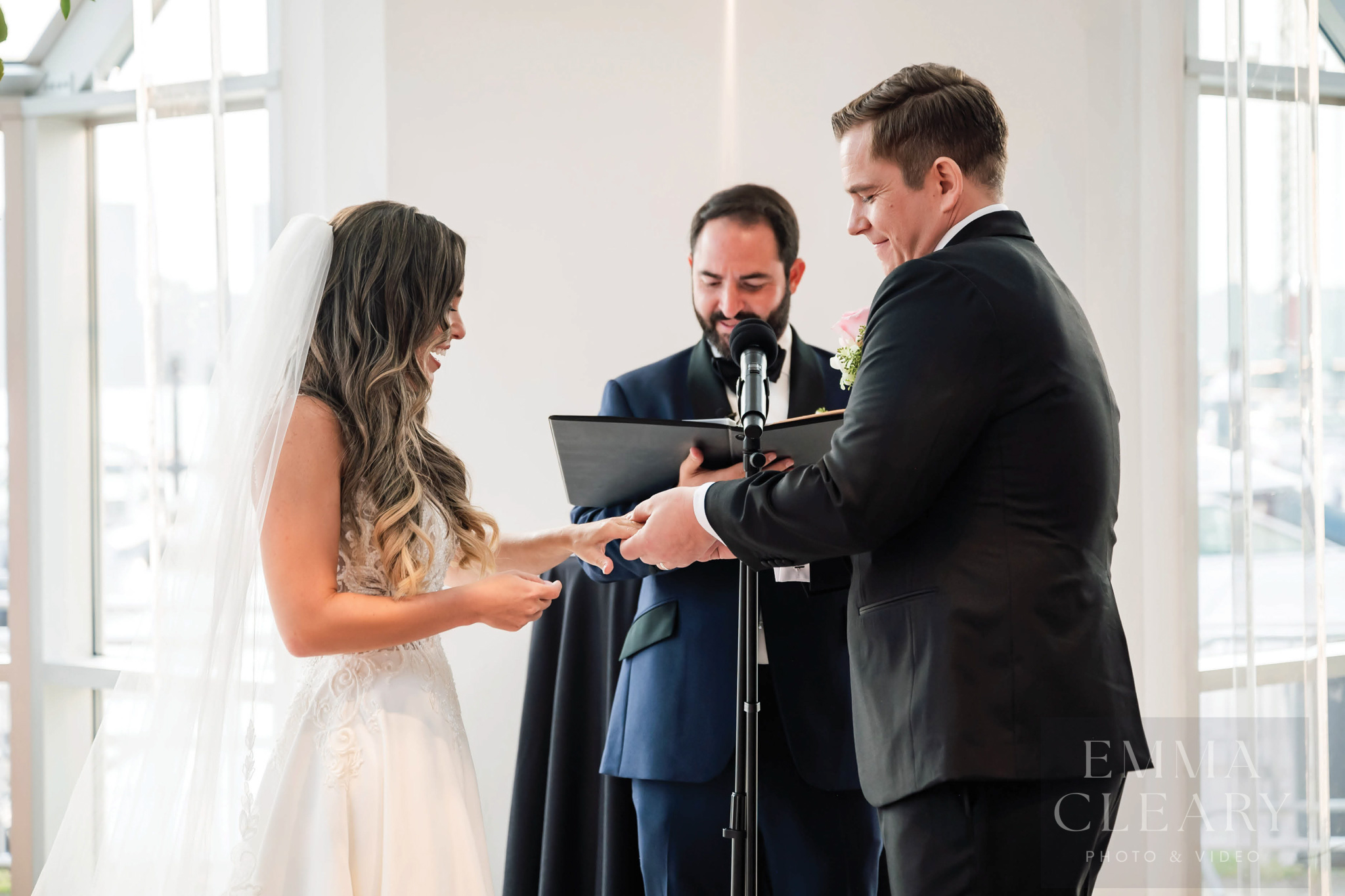 Current Wedding