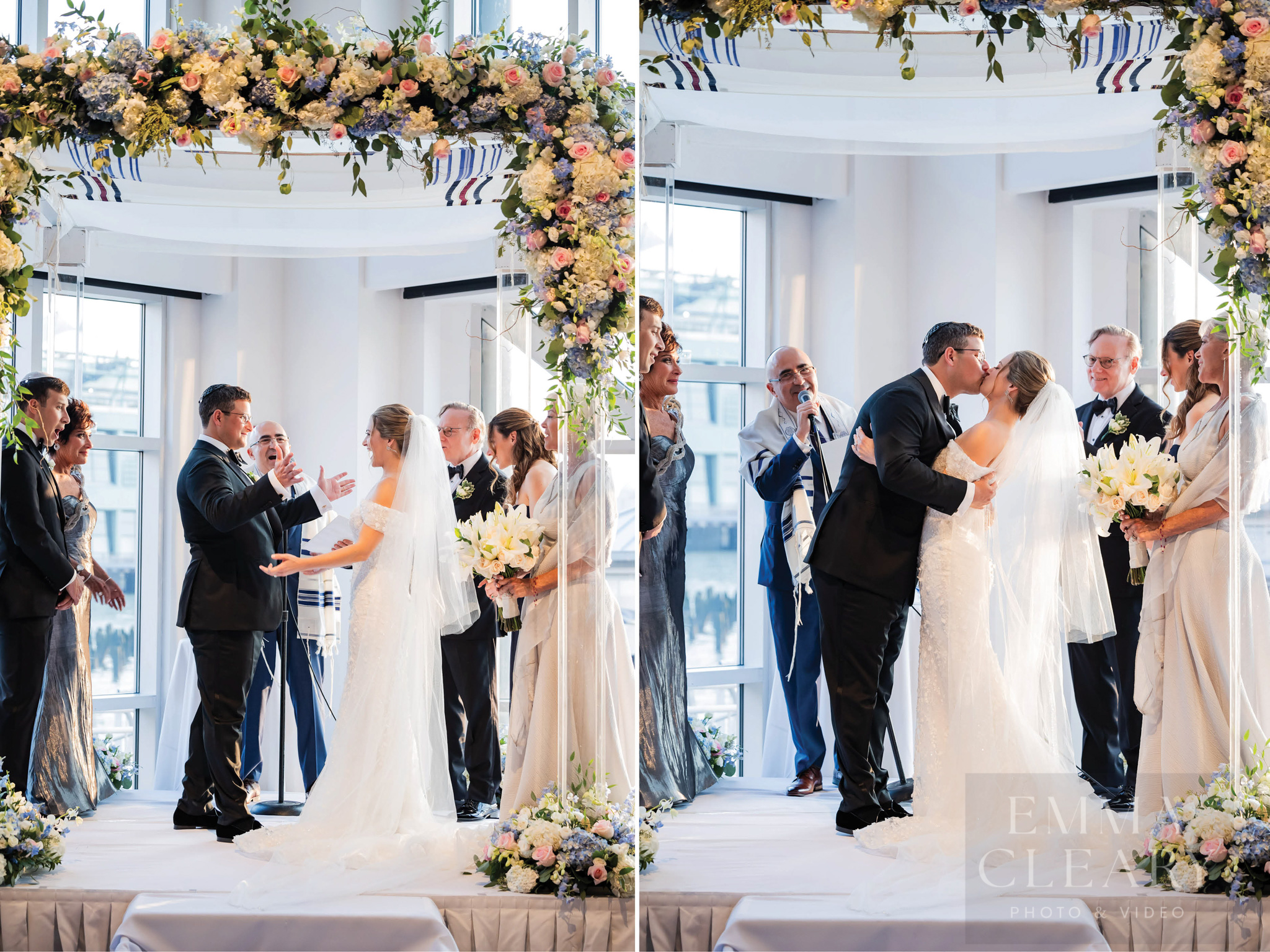 Current Wedding