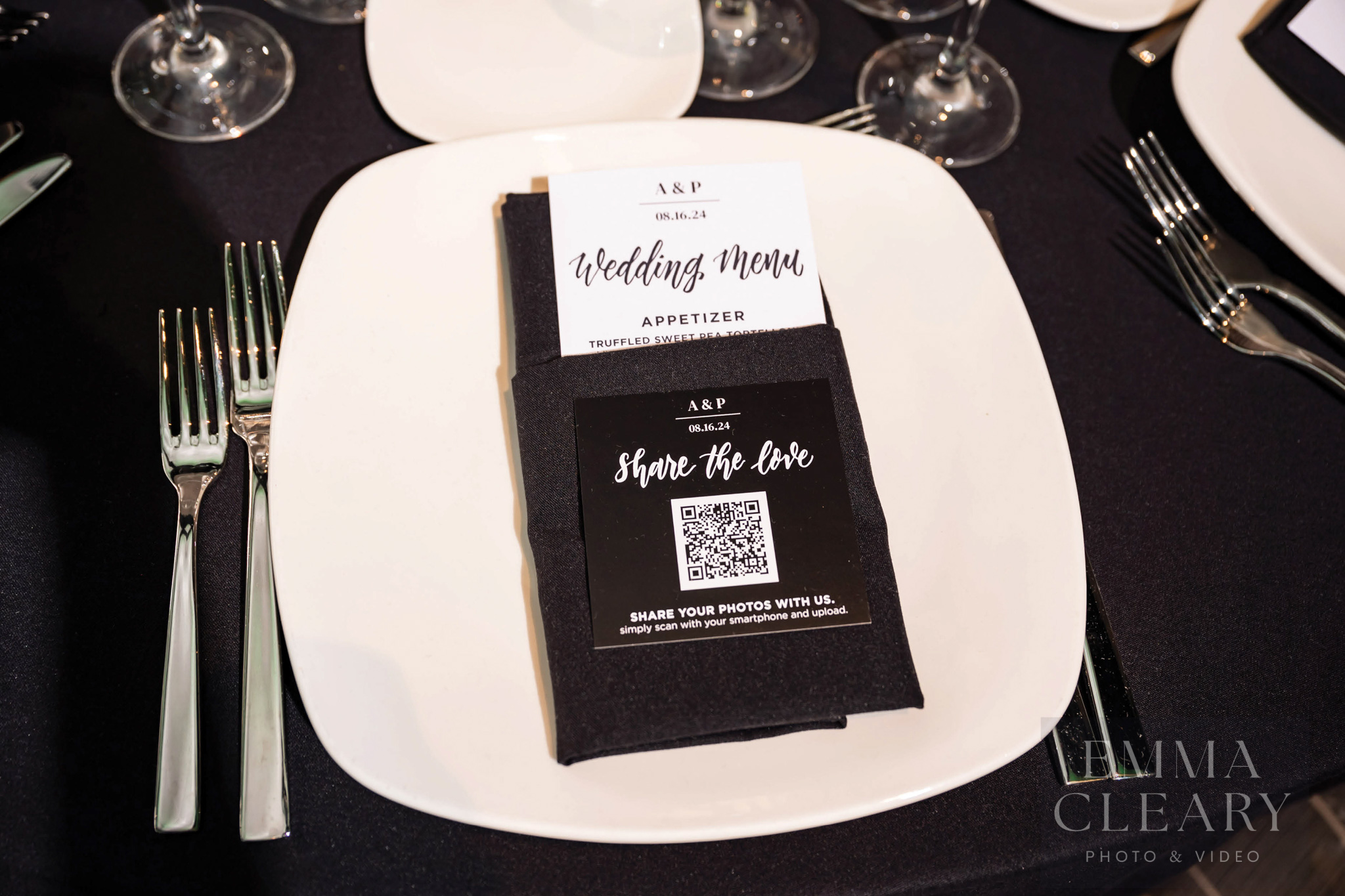 Current Wedding