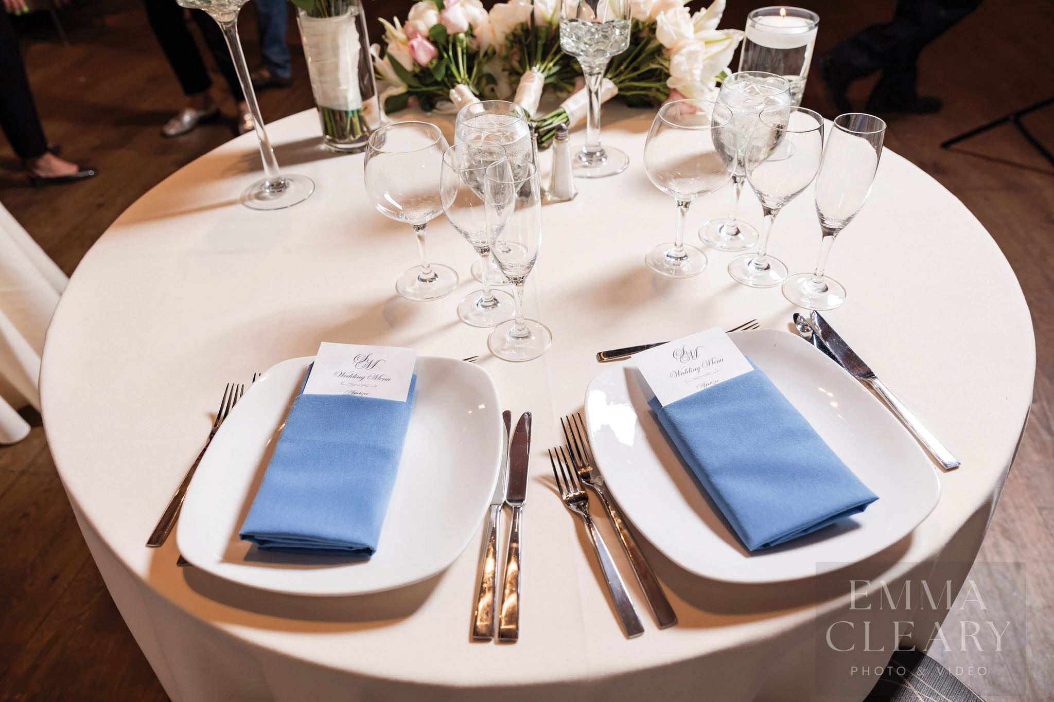 Current Wedding