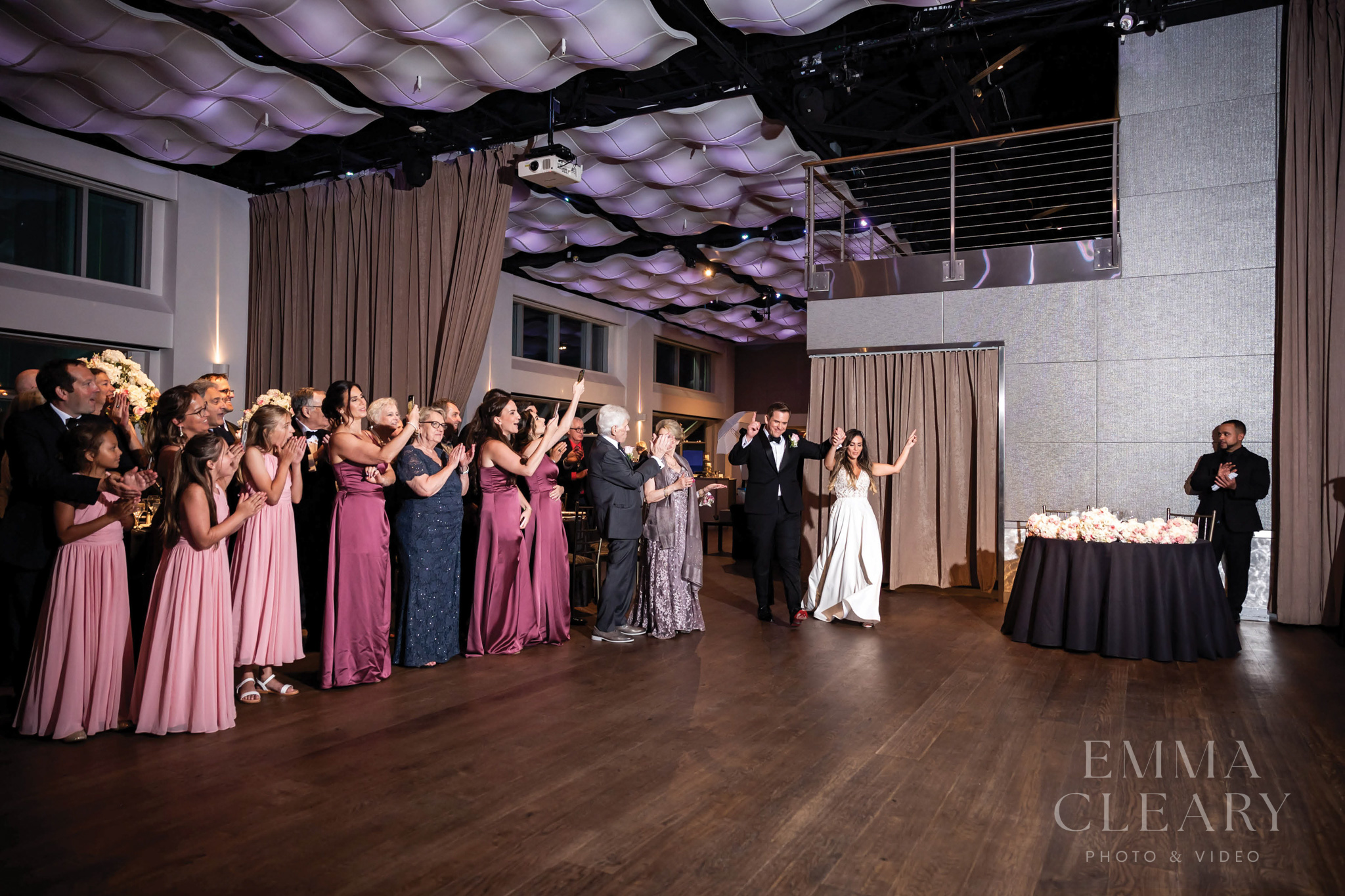 Current Wedding