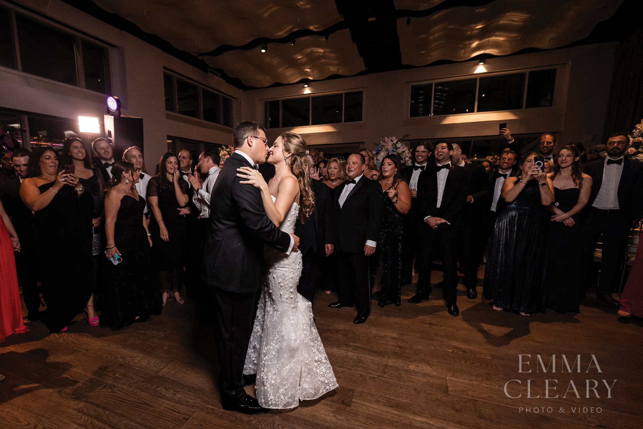 Current Wedding