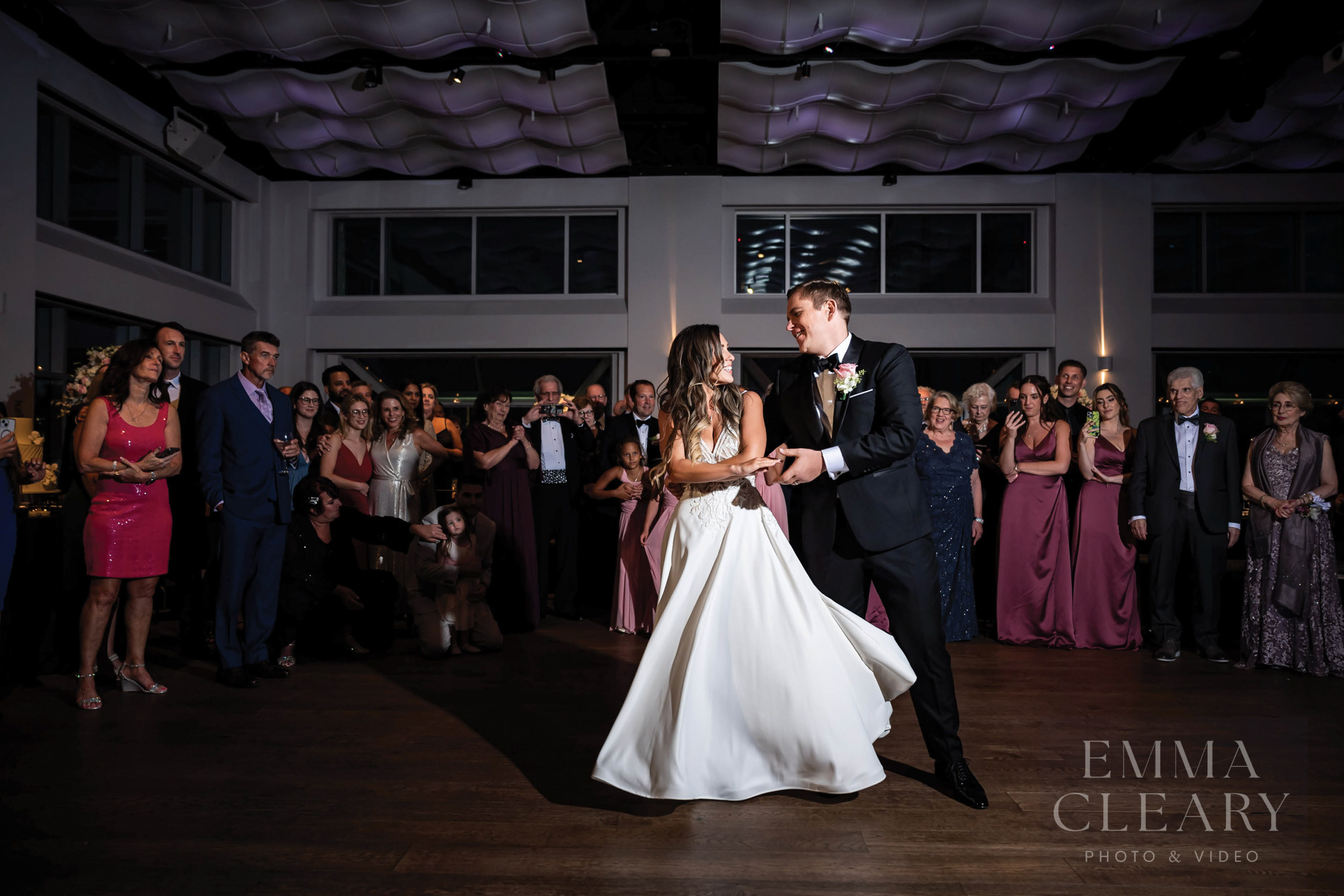 Current Wedding