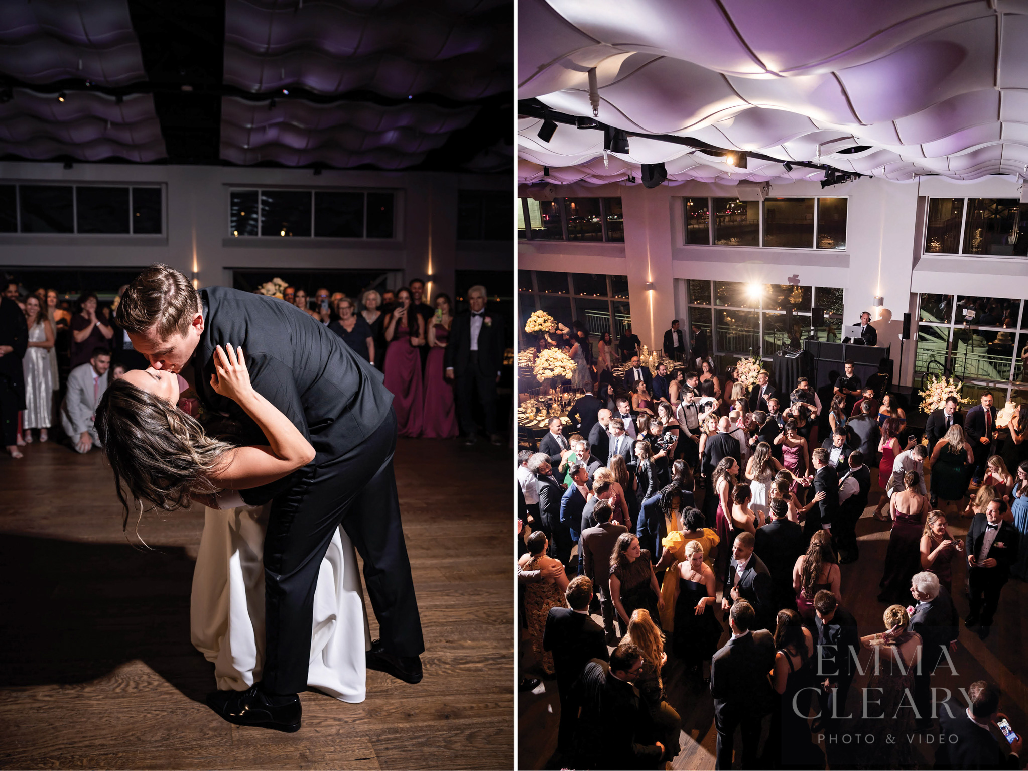 Current Wedding