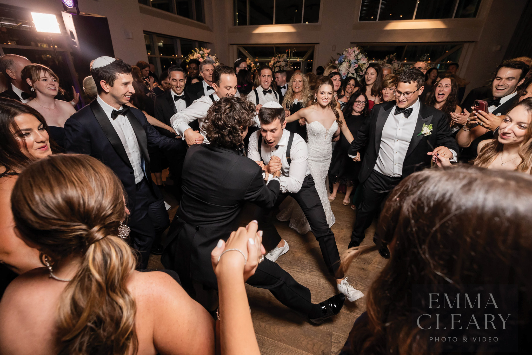 Current Wedding