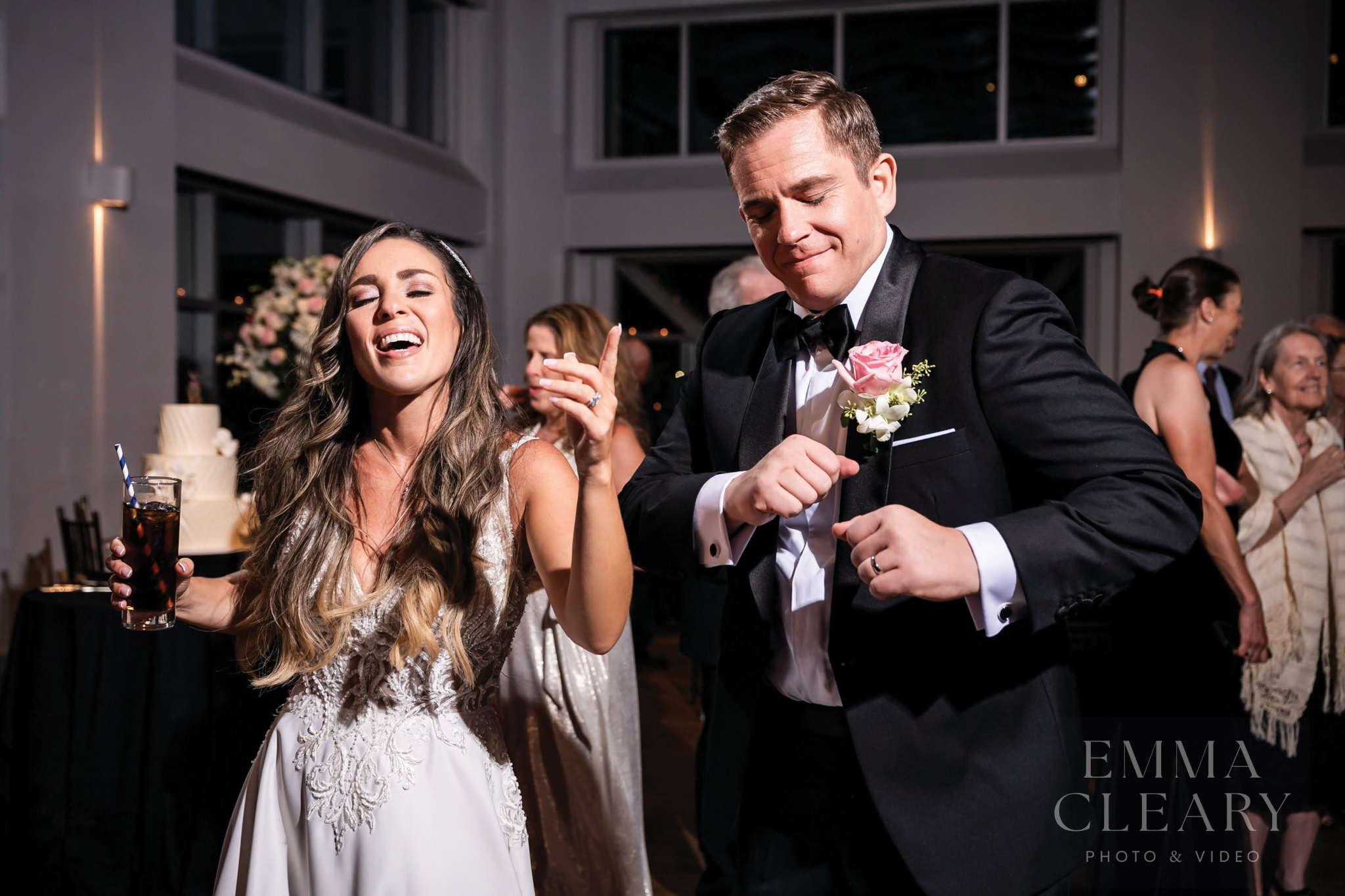 Current Wedding