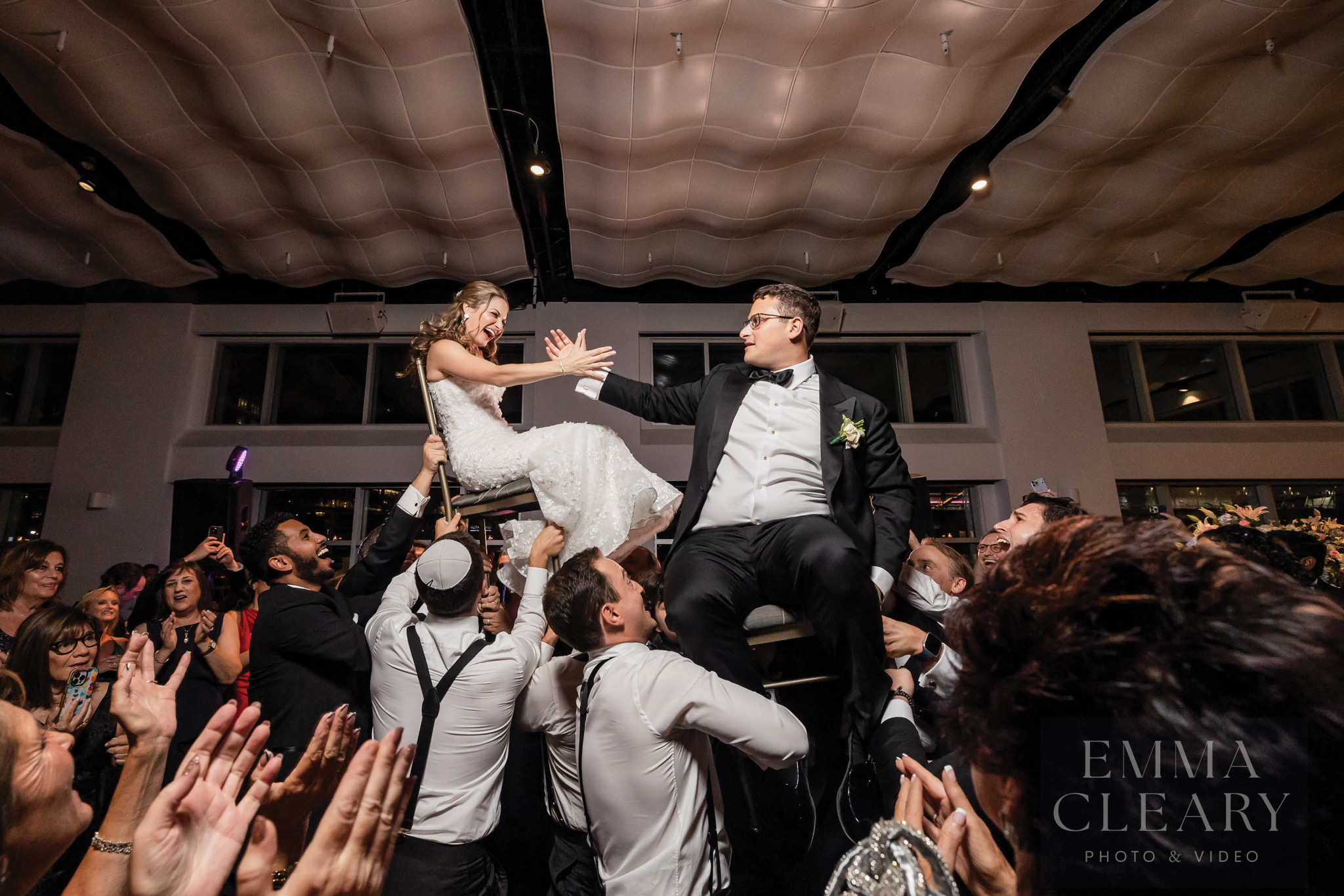 Current Wedding