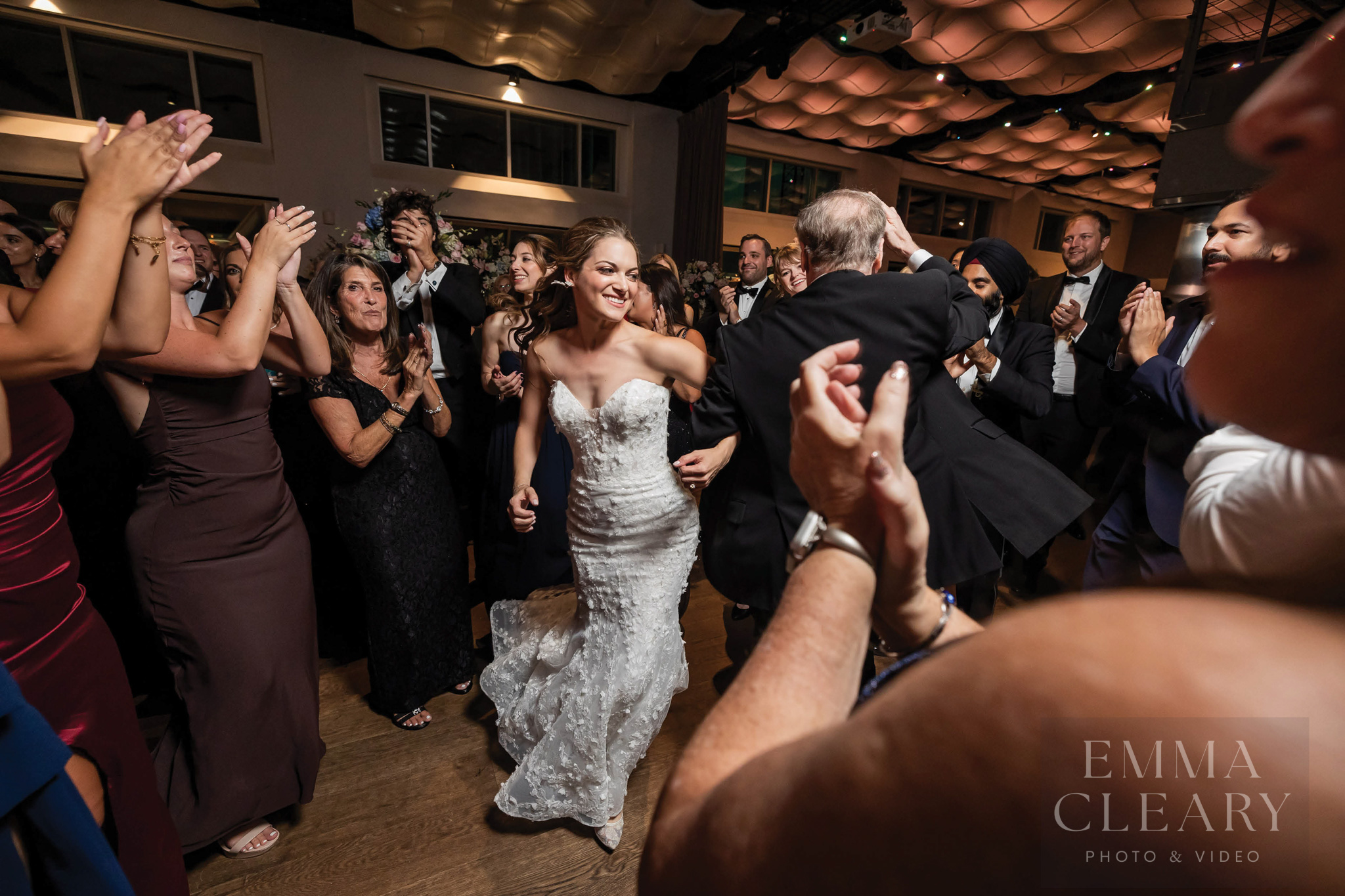 Current Wedding