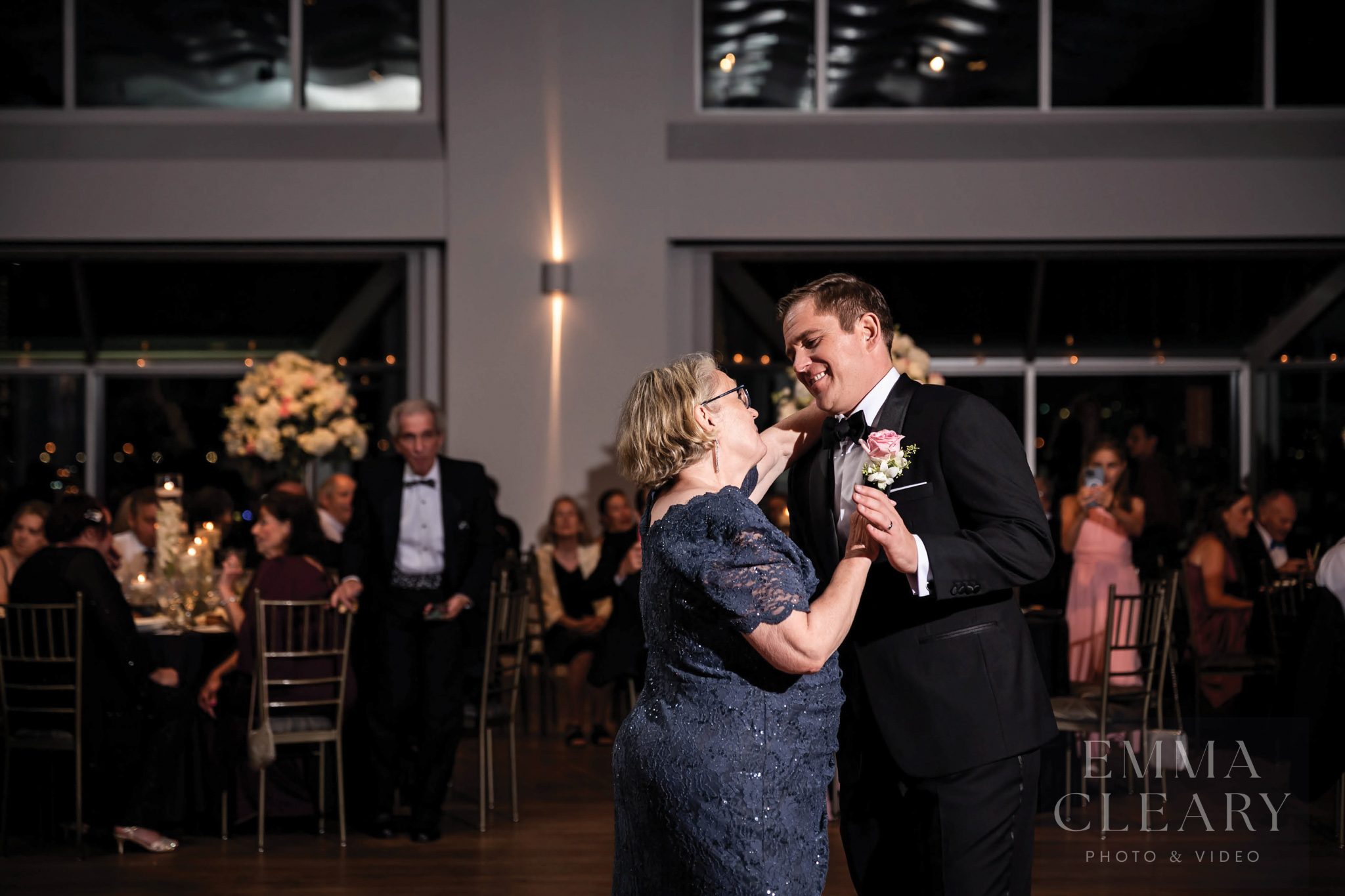 Current Wedding