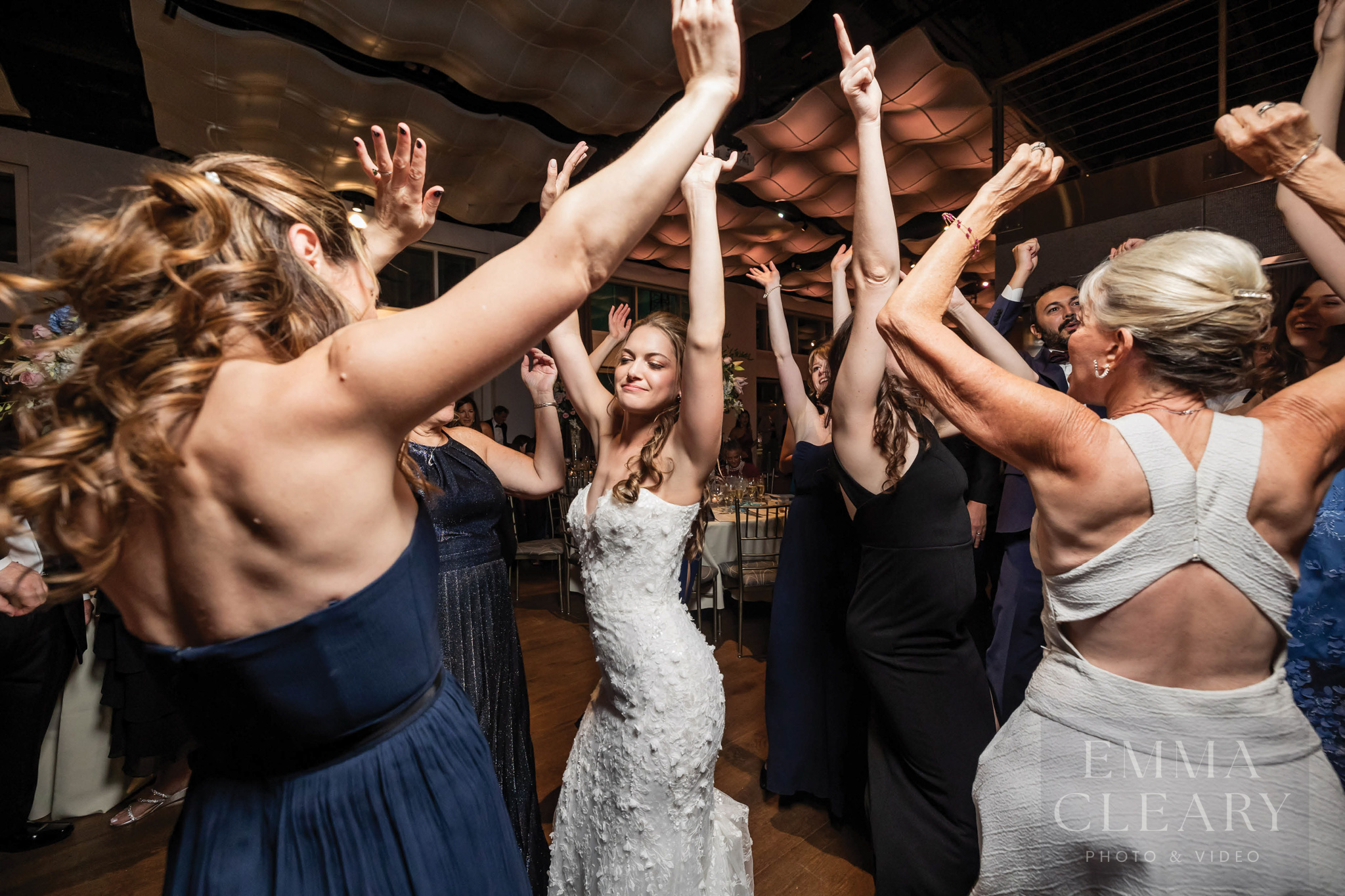 Current Wedding