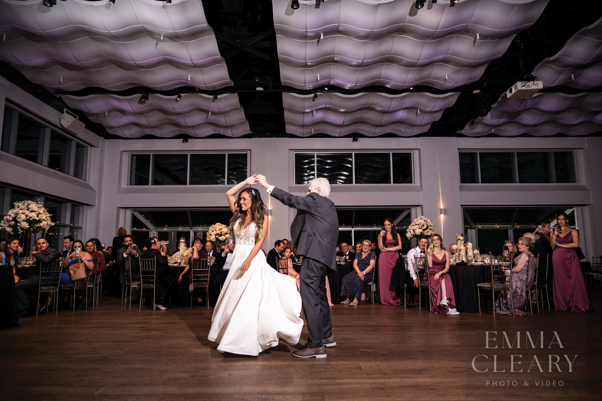 Current Wedding