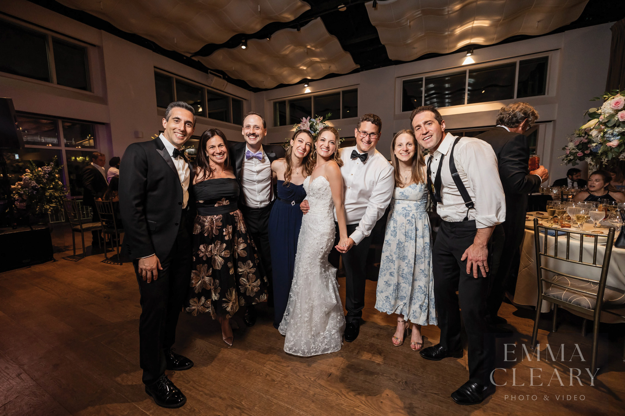 Current Wedding