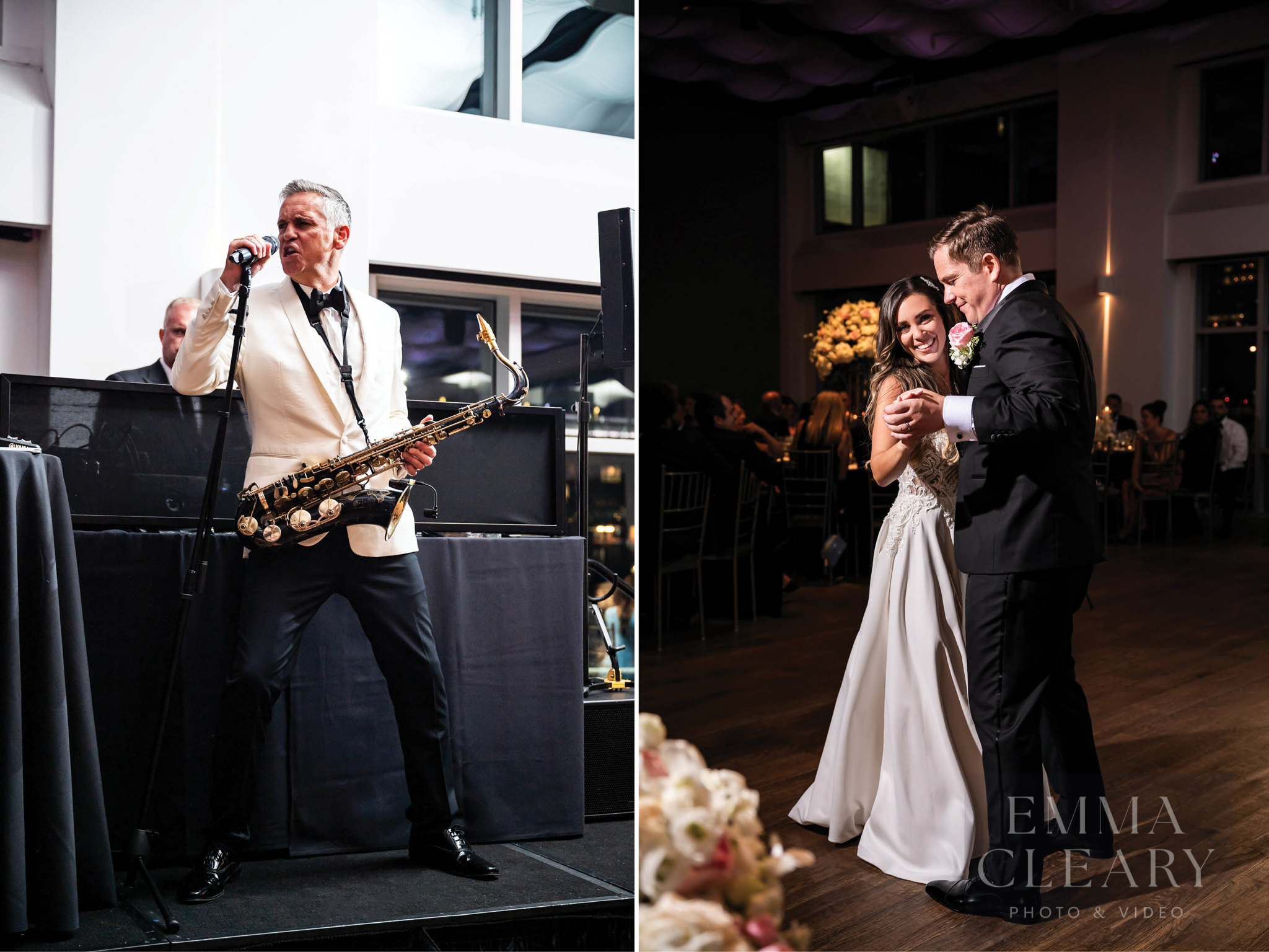 Current Wedding