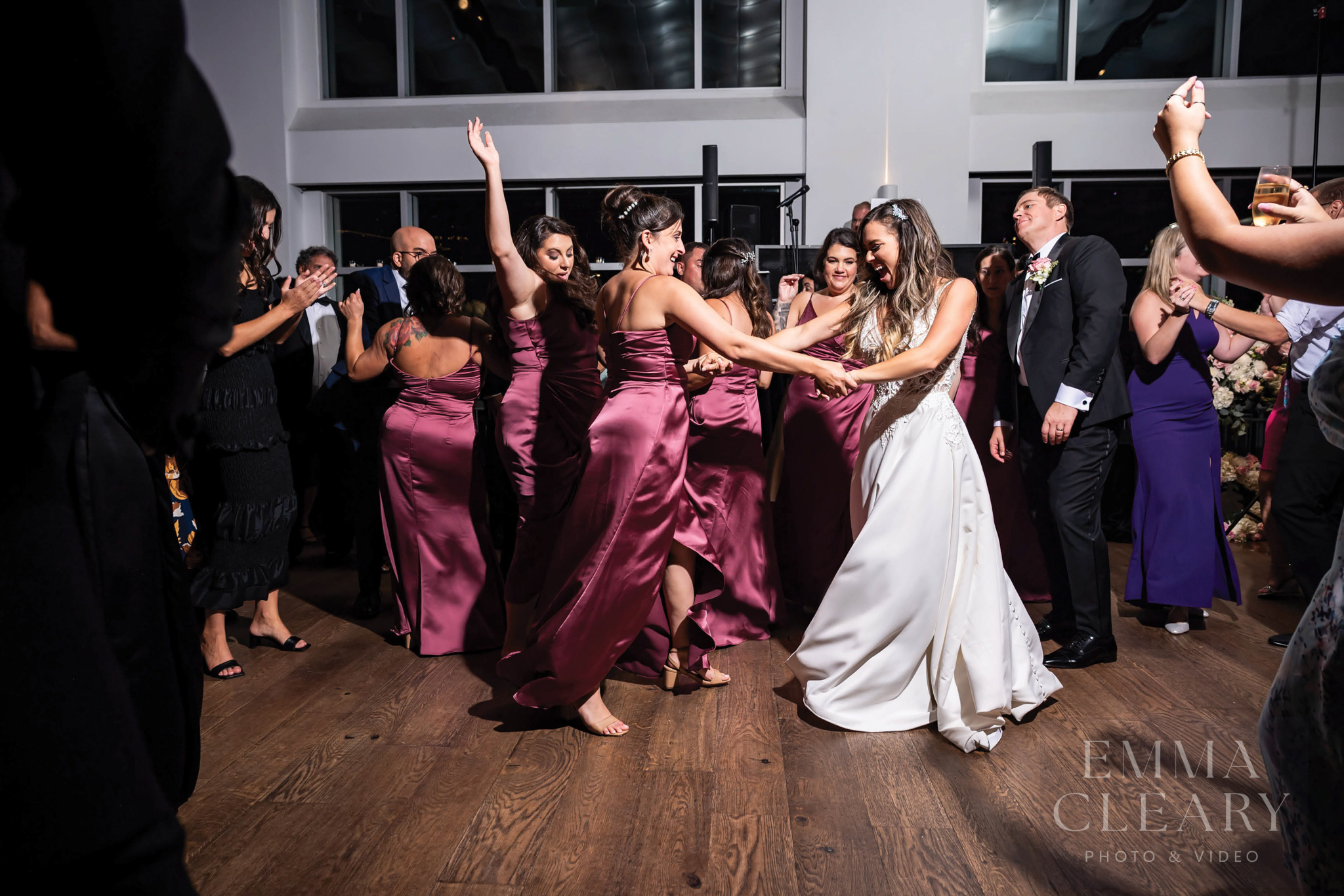 Current Wedding