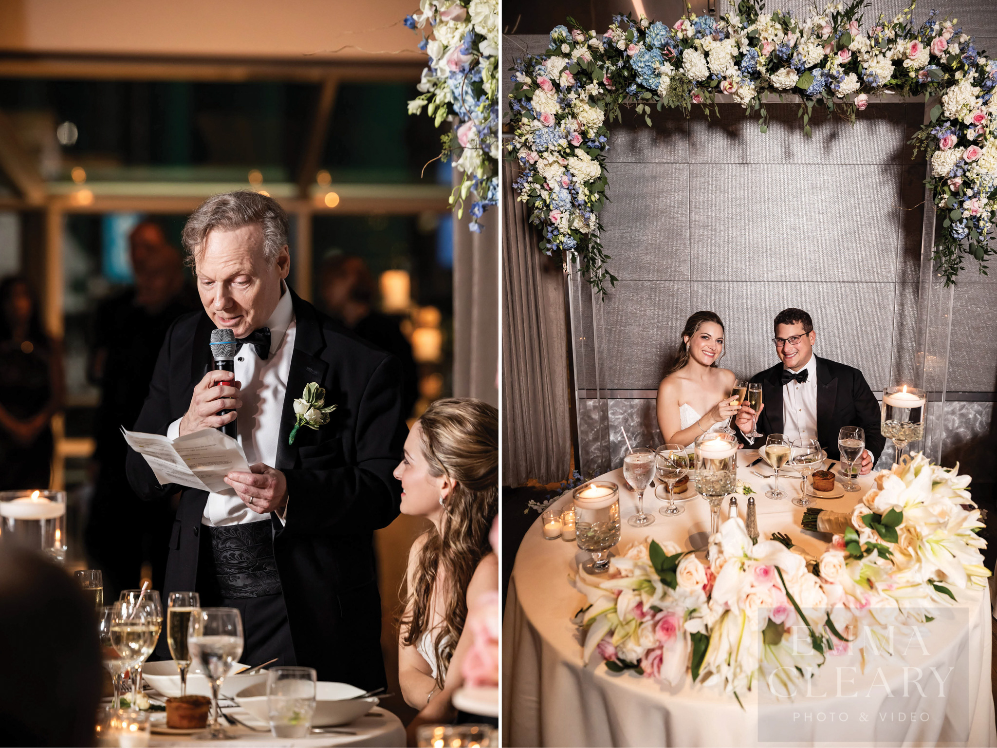 Current Wedding