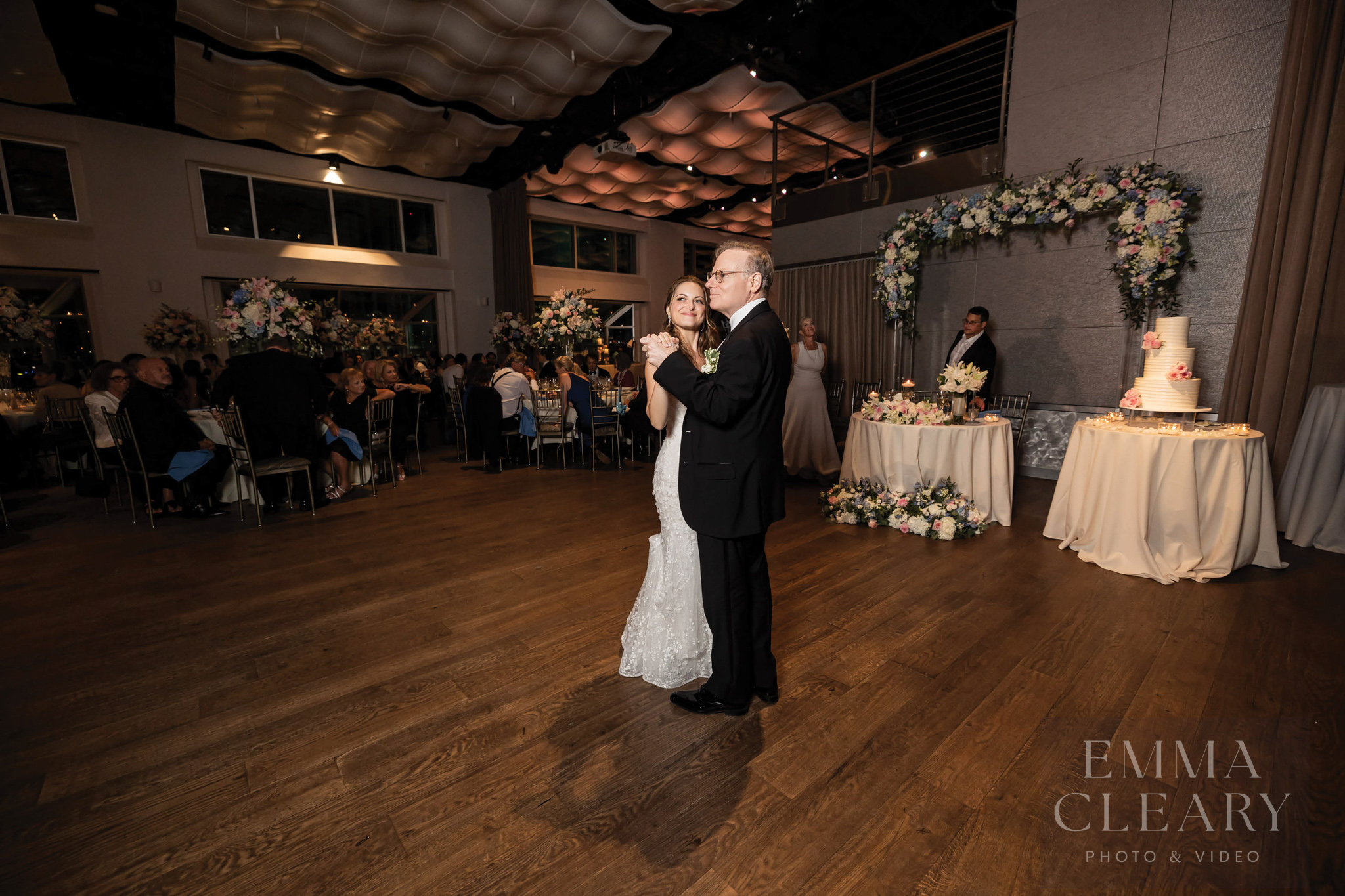Current Wedding