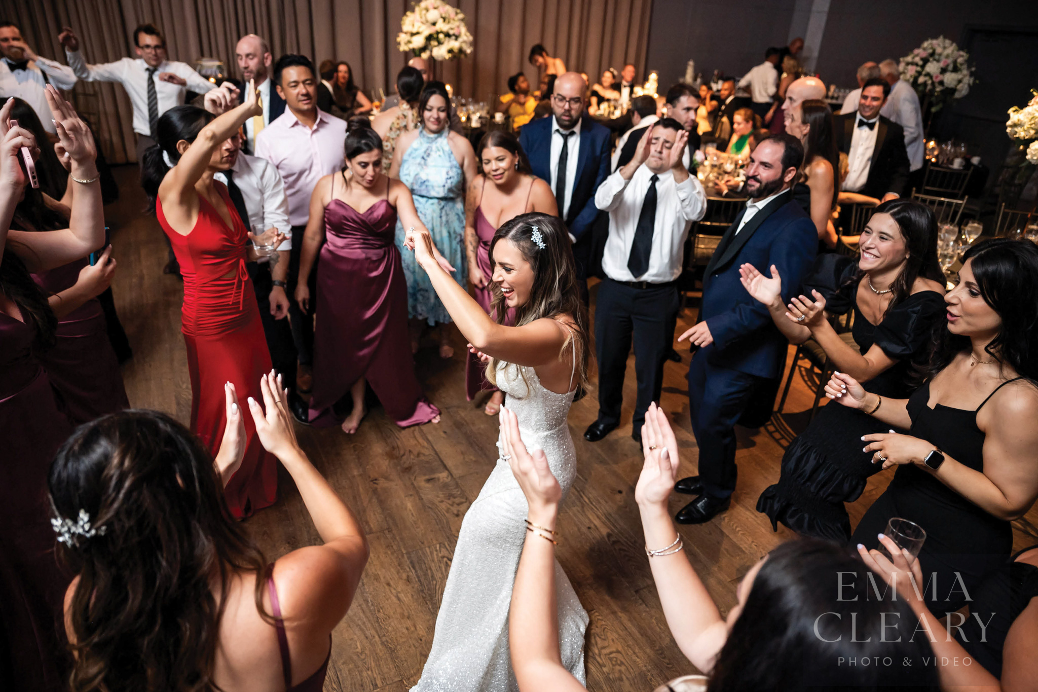 Current Wedding