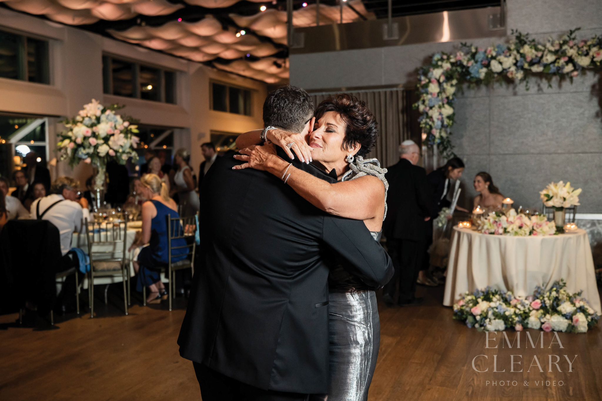 Current Wedding
