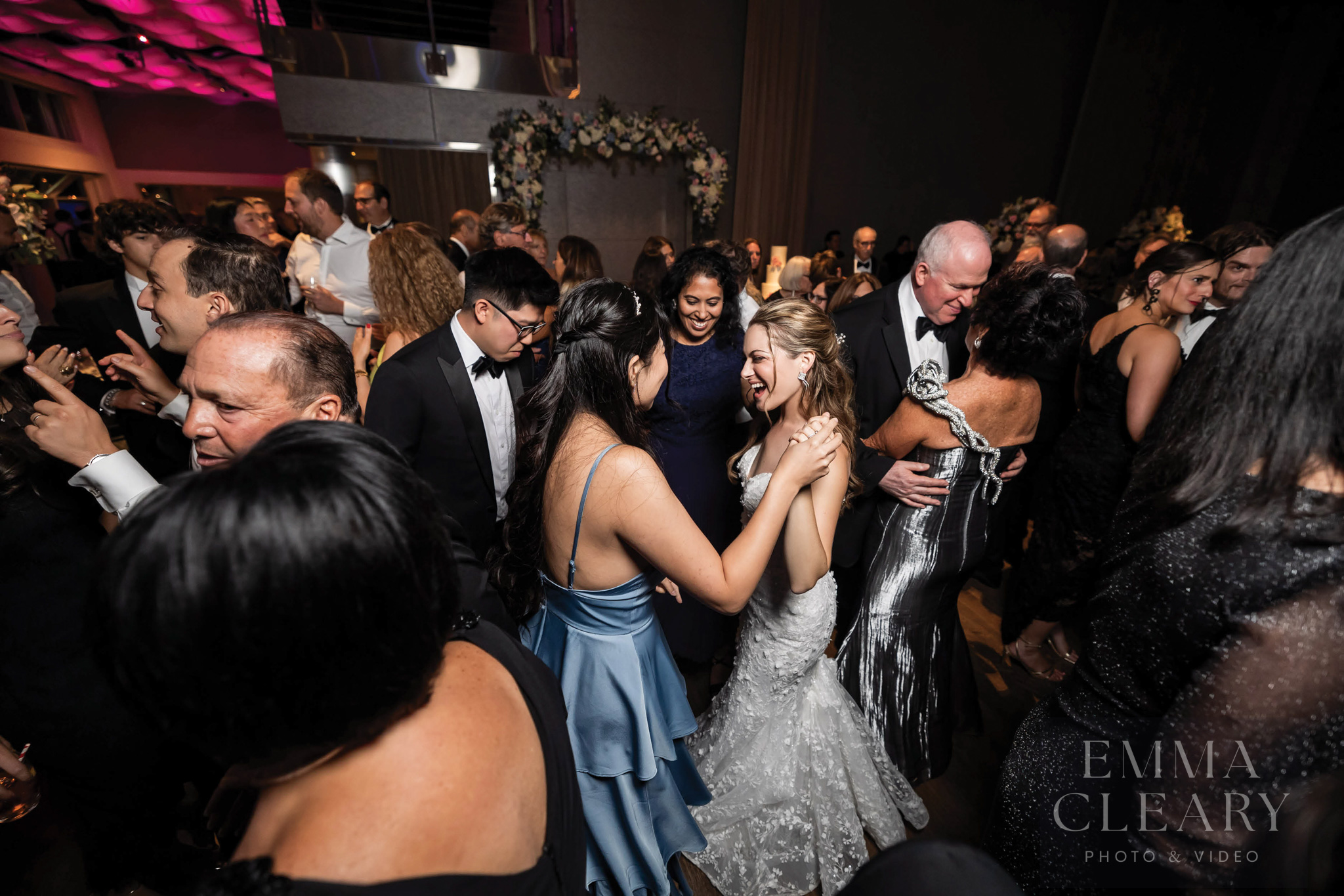 Current Wedding