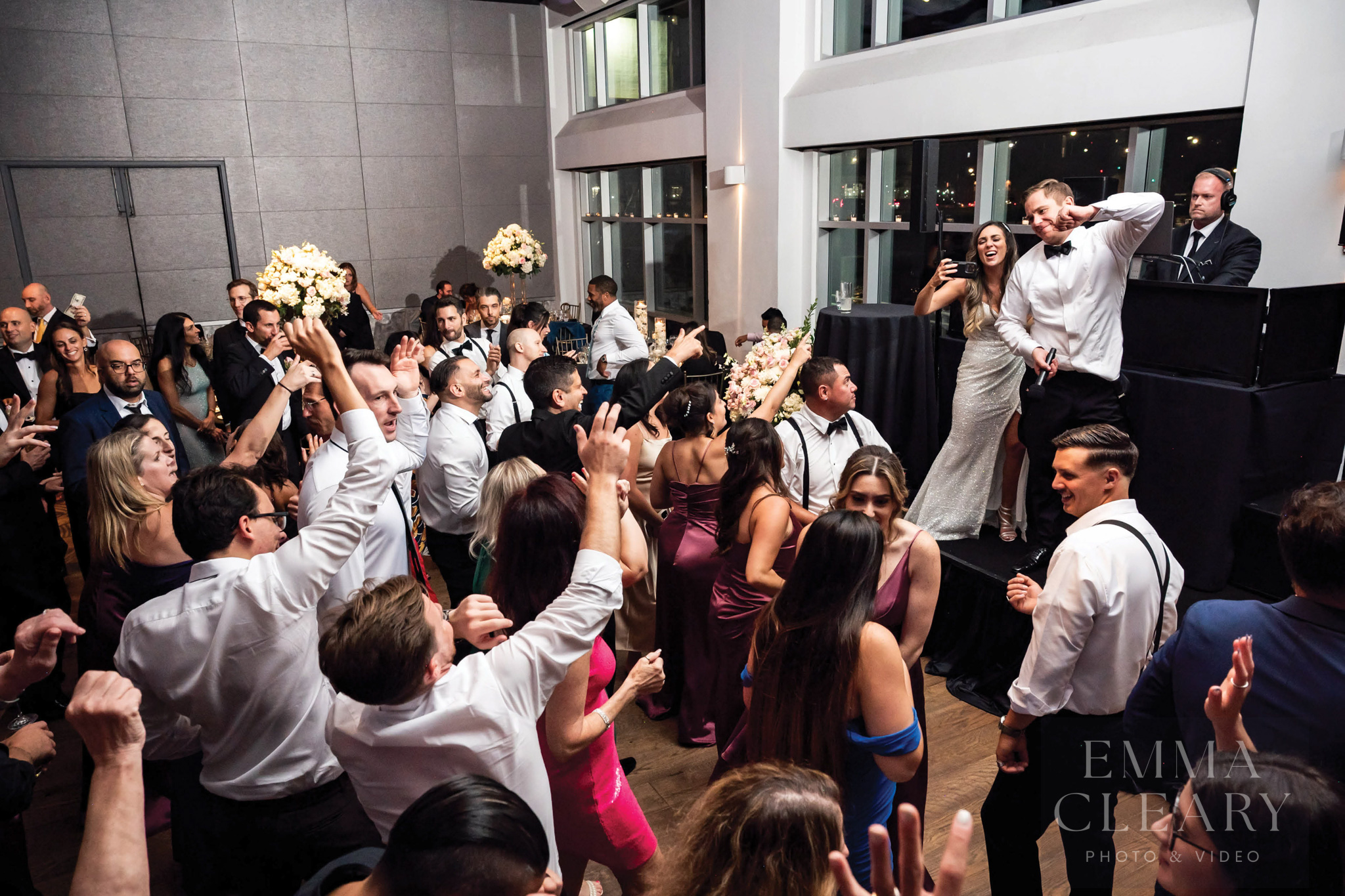 Current Wedding