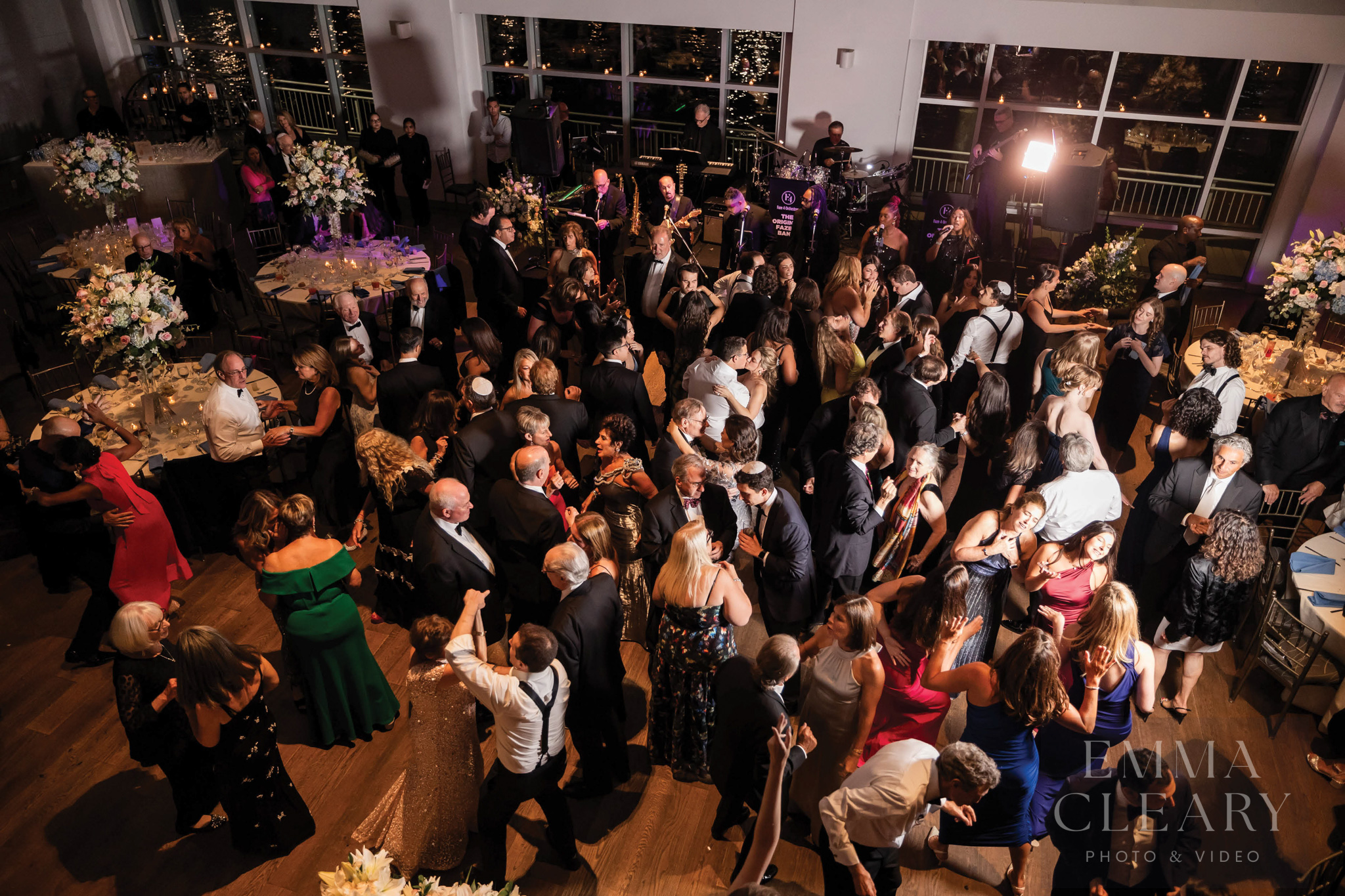 Current Wedding