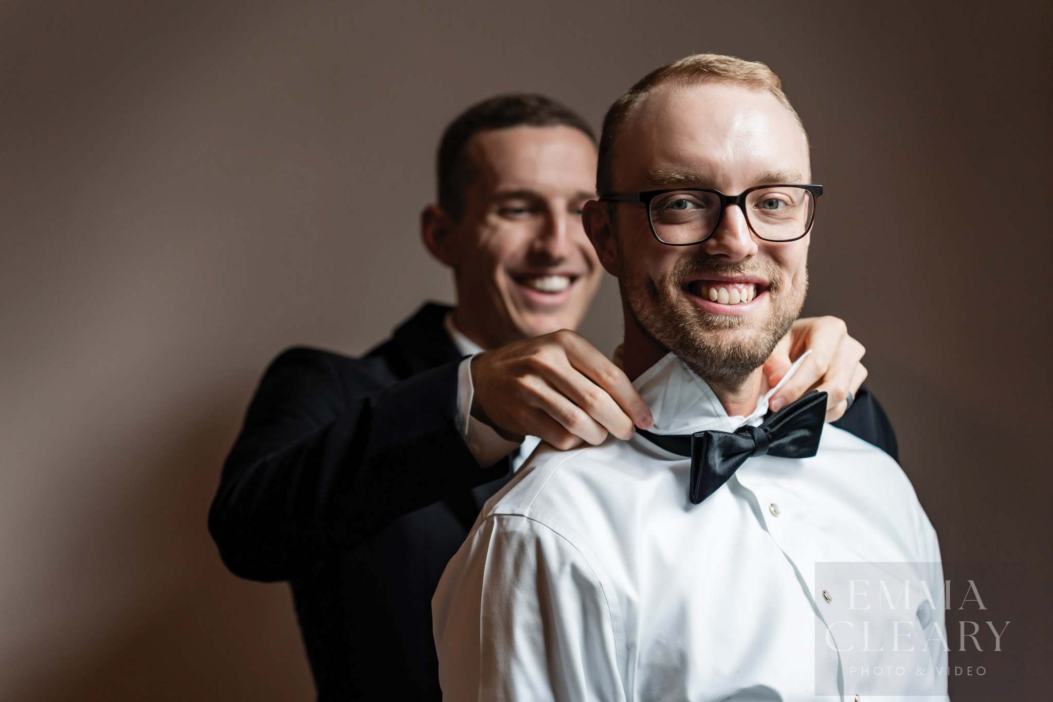 photojournalistic wedding